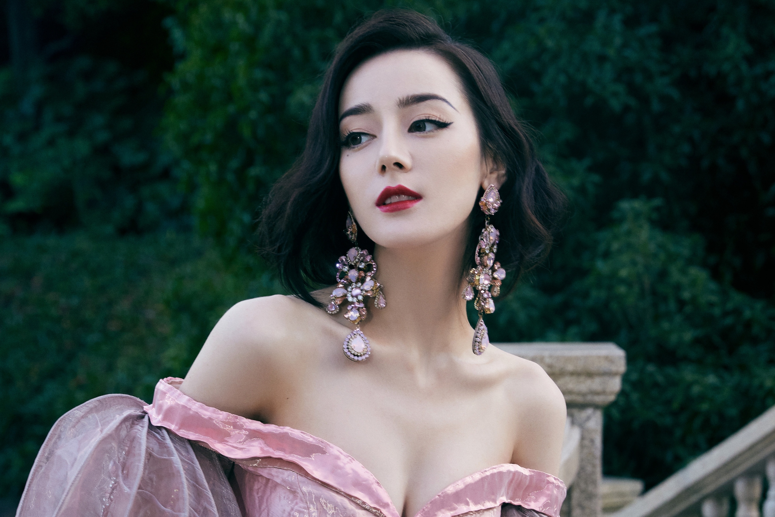 Ly do phim truyen hinh Trung Quoc that bai hinh anh