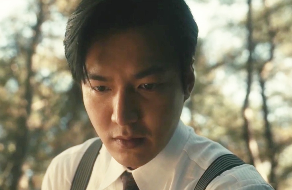 'Pachinko' - khi Lee Min Ho deu, tan bao va si tinh hinh anh