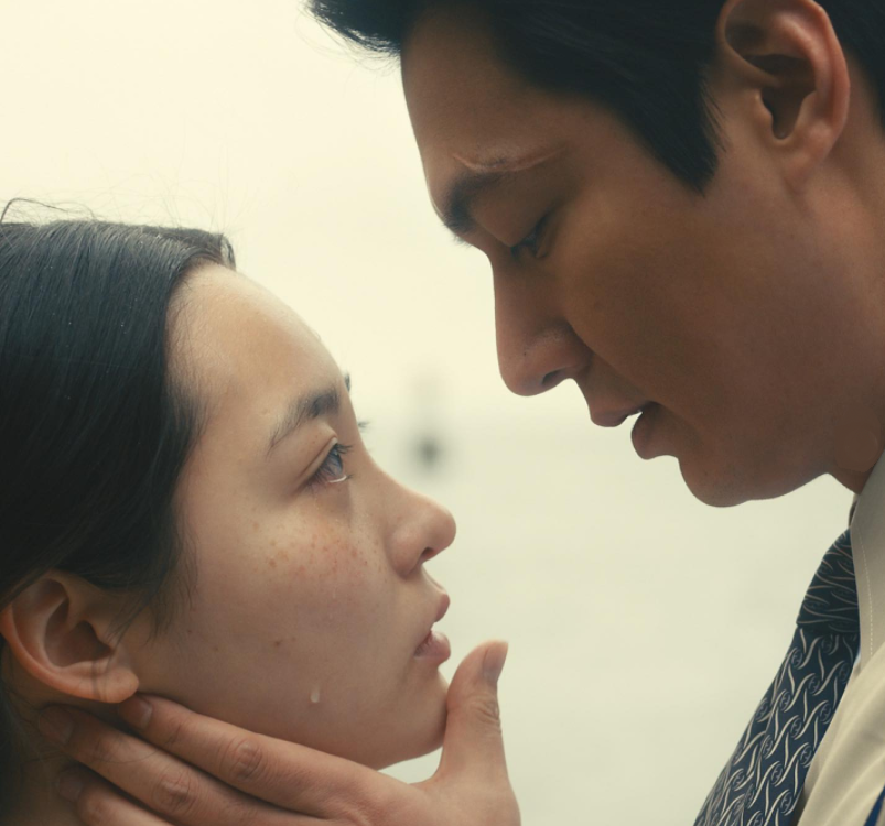 Lee Min Ho phim Pachinko ảnh 1 Lee Min Ho phim Pachinko anh 1