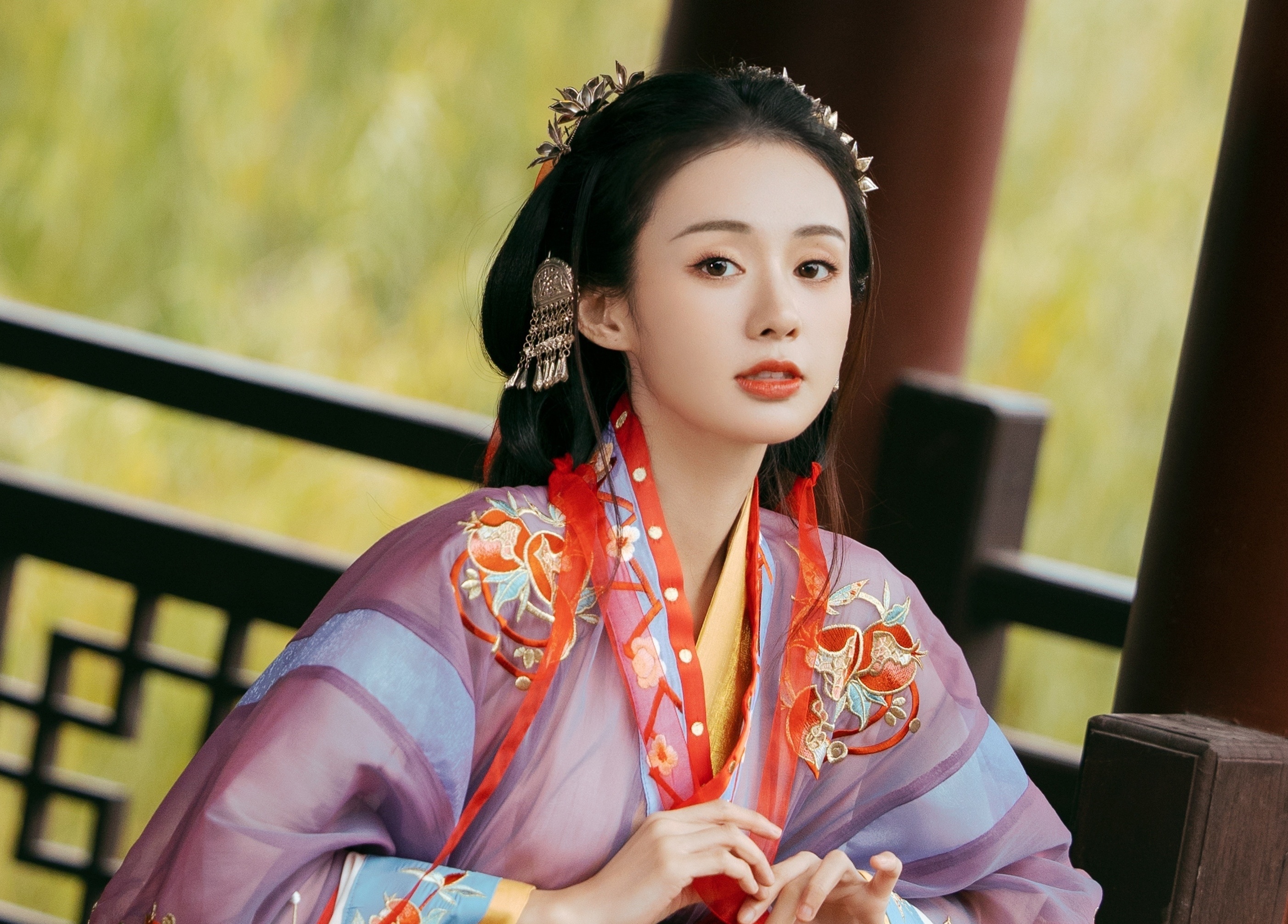 Nhac du nguyen Canh Diem anh 7