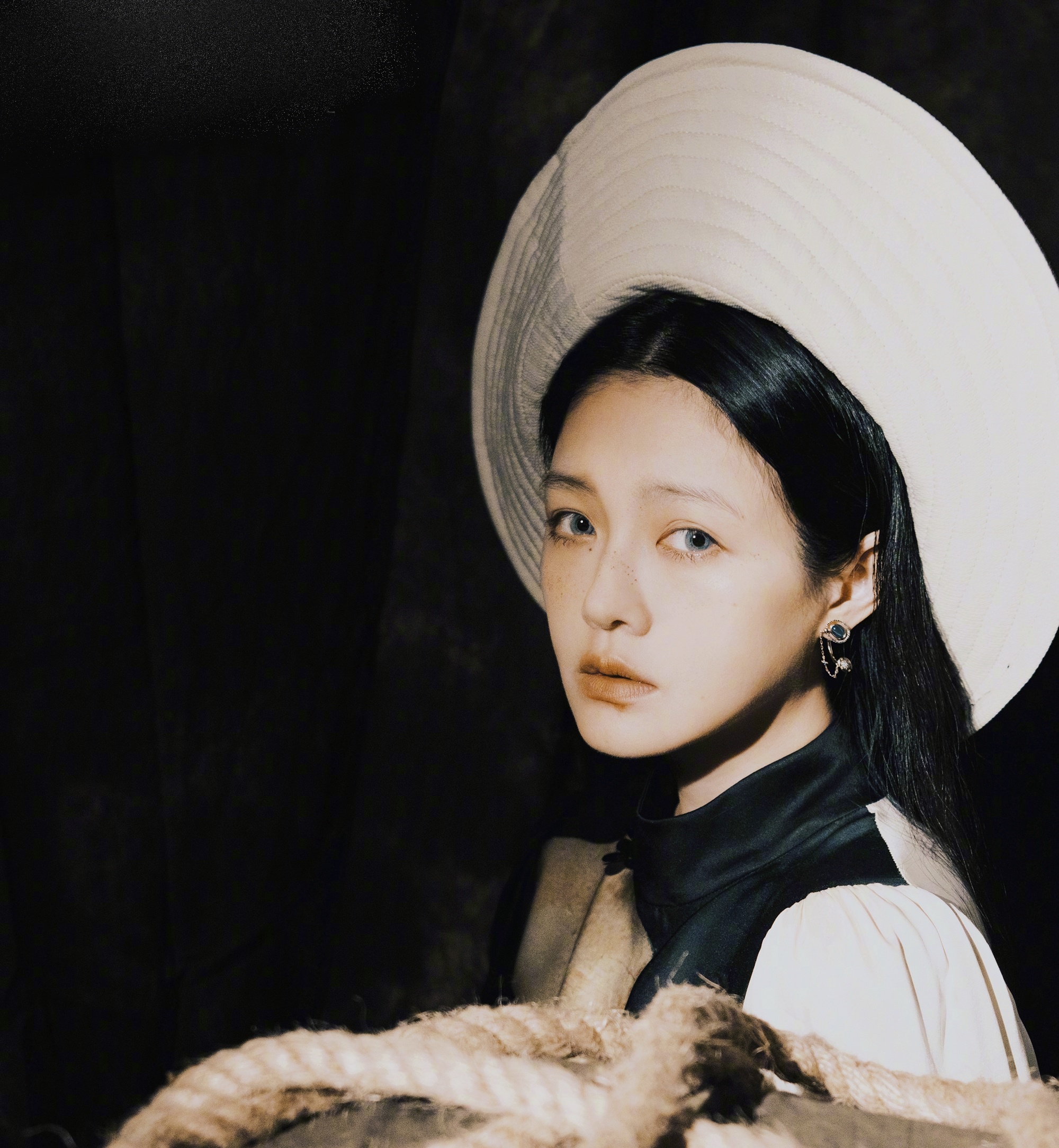 Từ Hy Viên tái hôn ảnh 4 Tu Hy Vien tai hon anh 4