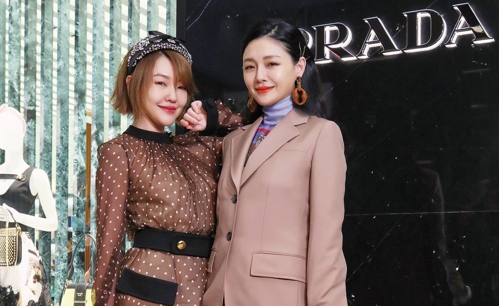 Từ Hy Viên tái hôn ảnh 10 Tu Hy Vien tai hon anh 10