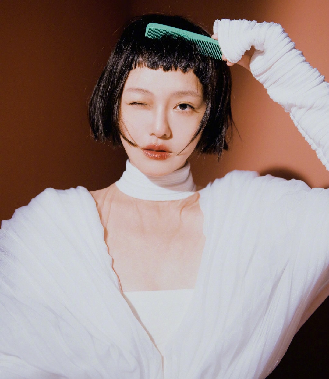 Từ Hy Viên tái hôn ảnh 6 Tu Hy Vien tai hon anh 6