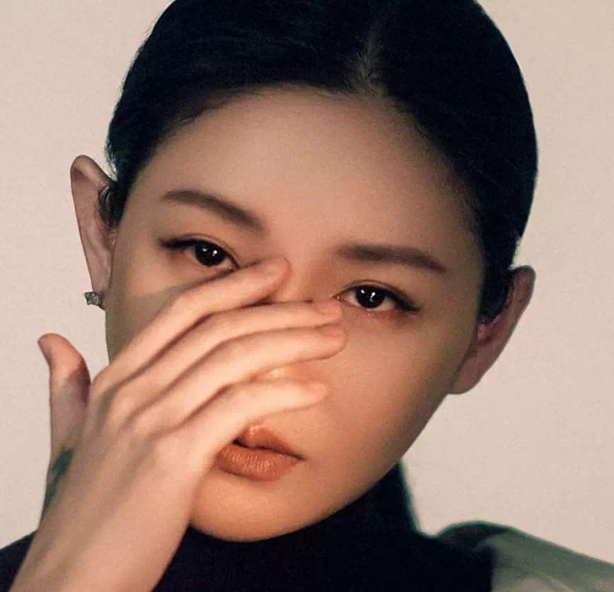 Từ Hy Viên tái hôn ảnh 1 Tu Hy Vien tai hon anh 1