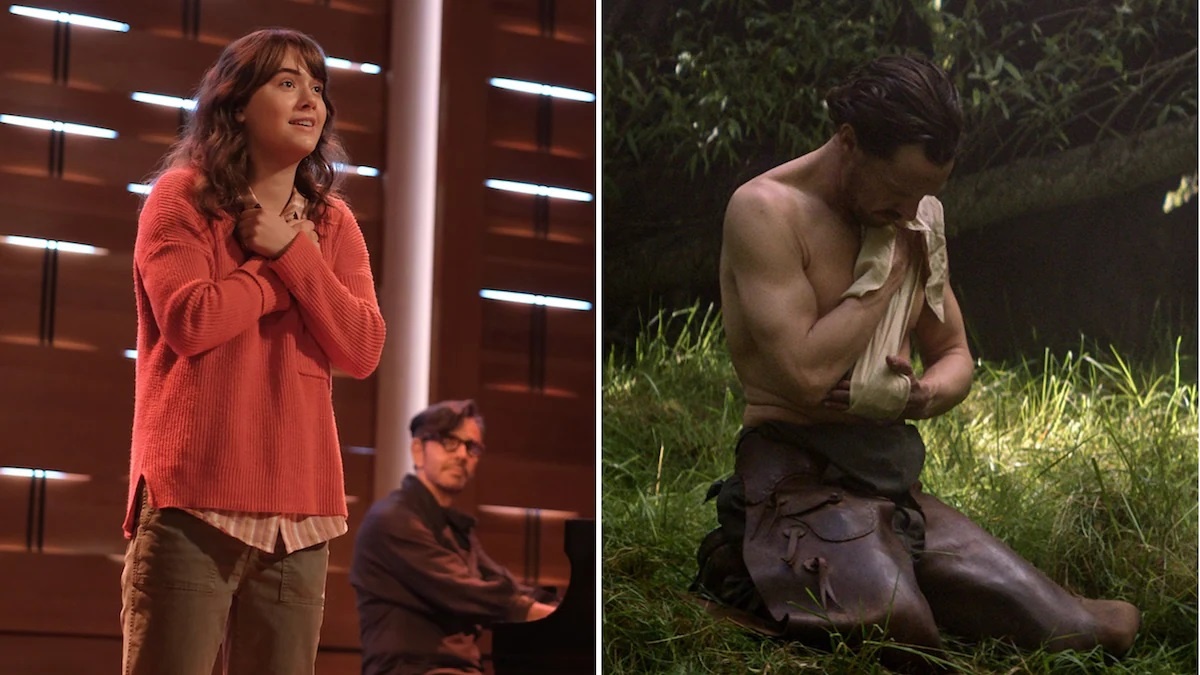 Le trao giai Oscar lan thu 94 anh 1