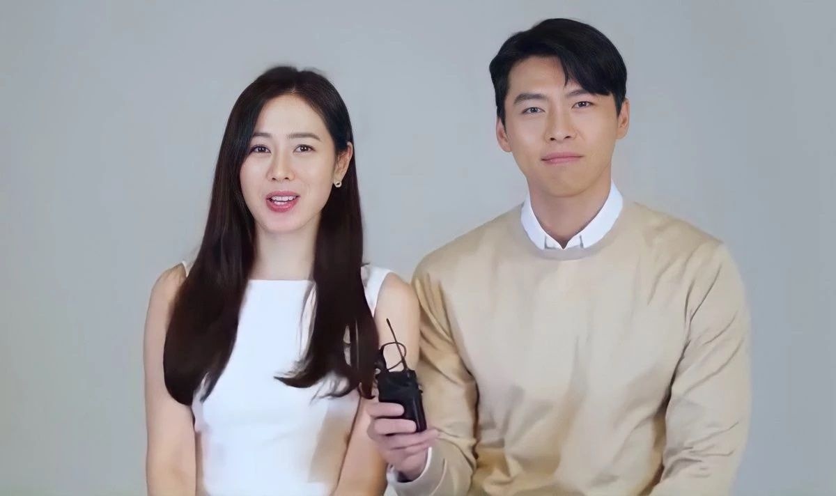Chi phi dam cuoi cua Hyun Bin - Son Ye Jin hinh anh