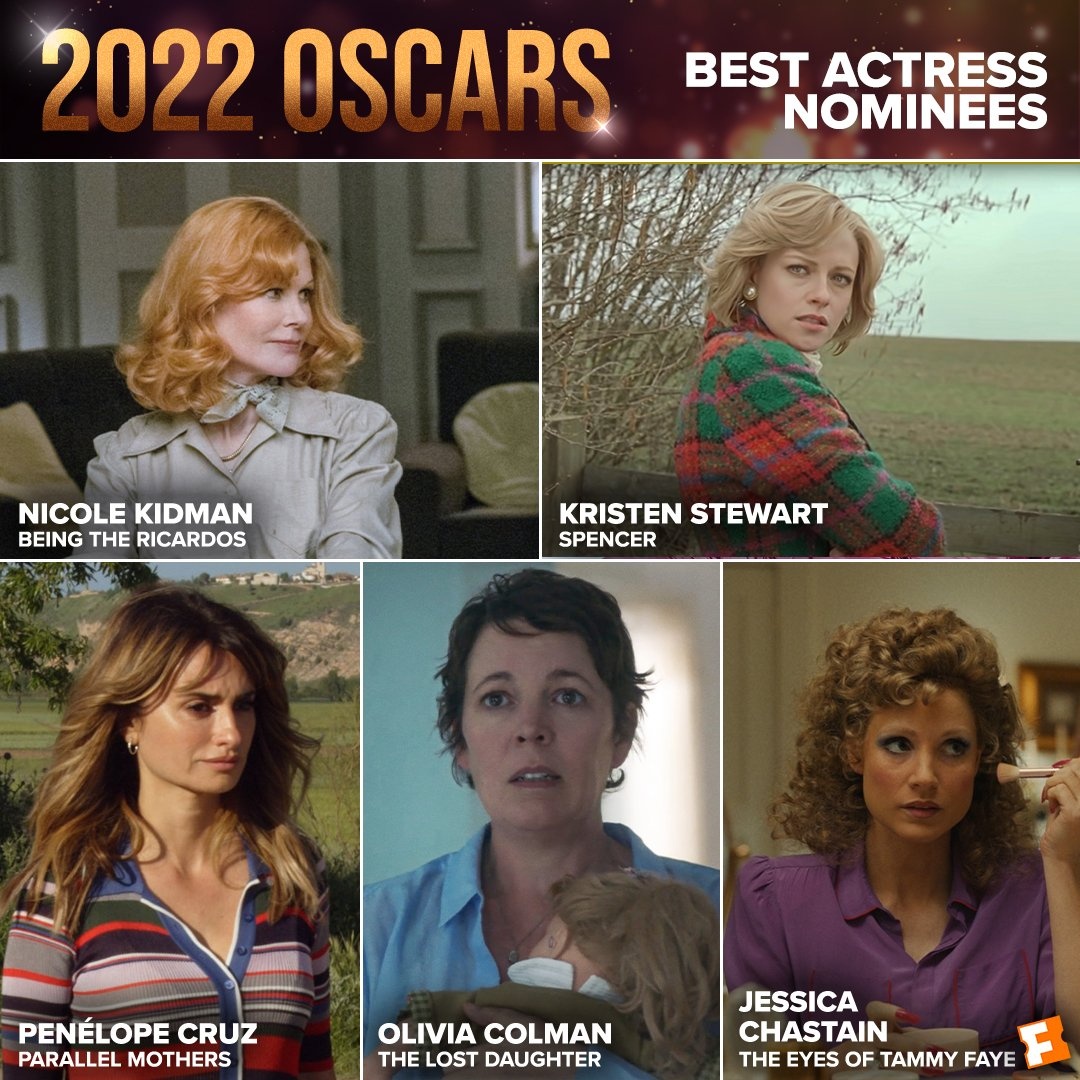 Le trao giai Oscar lan thu 94 anh 4