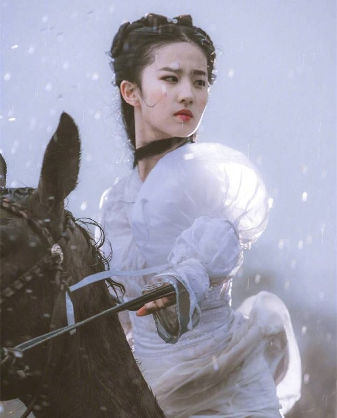 hau truong canh su dung ngua gia phim trung quoc anh 17