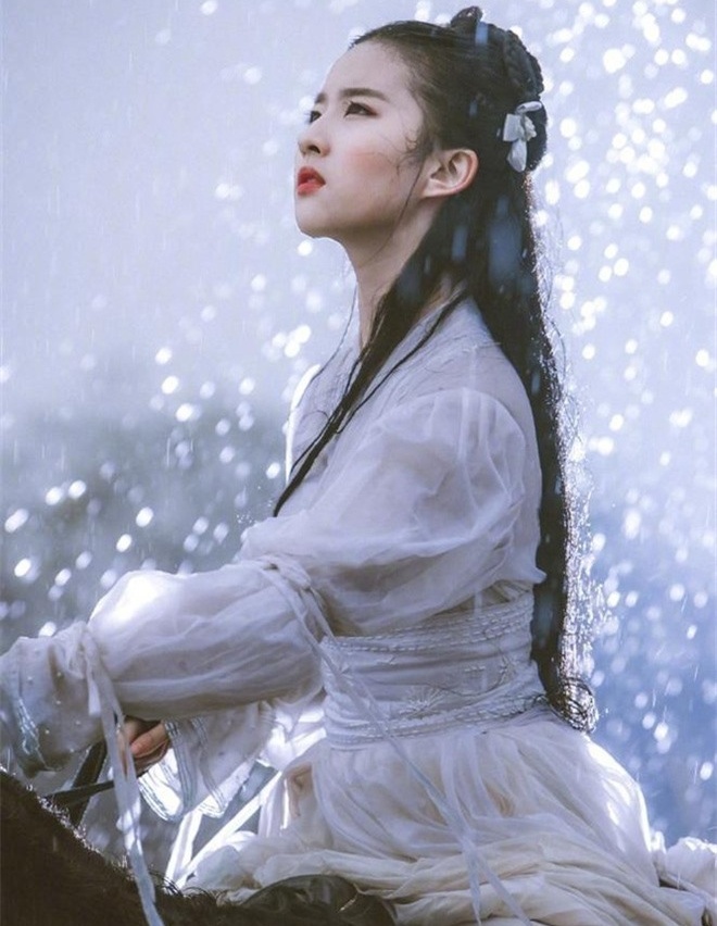 hau truong canh su dung ngua gia phim trung quoc anh 19