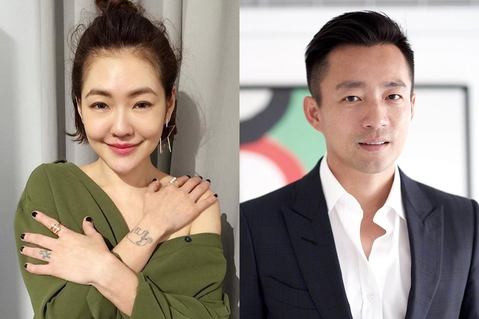 Uong Tieu Phi chi trich Tu Hy De hinh anh