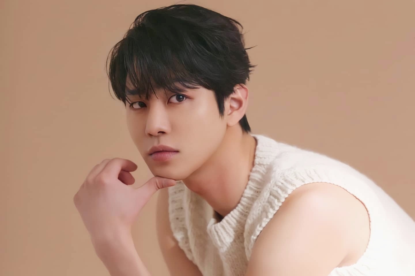 Ahn Hyo Seop dong 'Muon gap anh' ban Han Quoc hinh anh