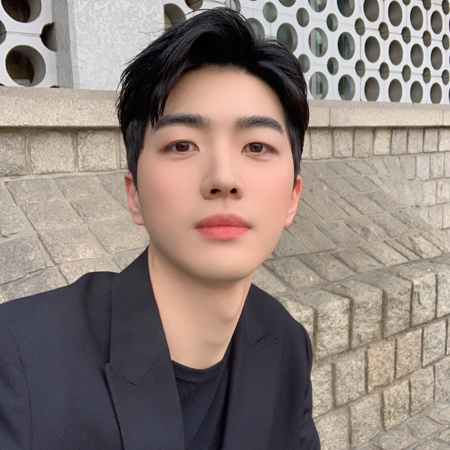 muon gap anh ban Han anh 3