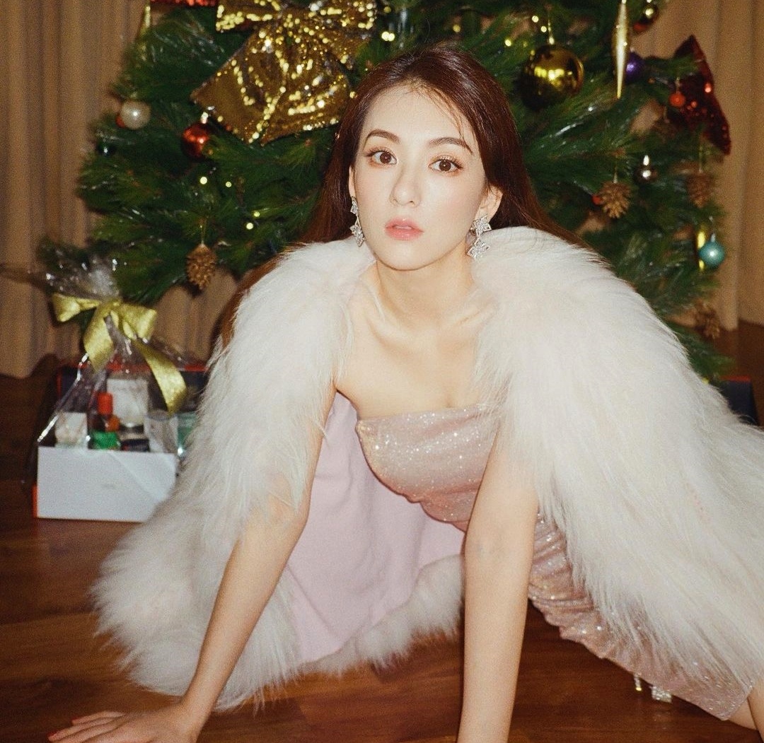 Phương Viện vợ Quách Phú Thành ảnh 2 Phuong Vien vo Quach Phu Thanh anh 2