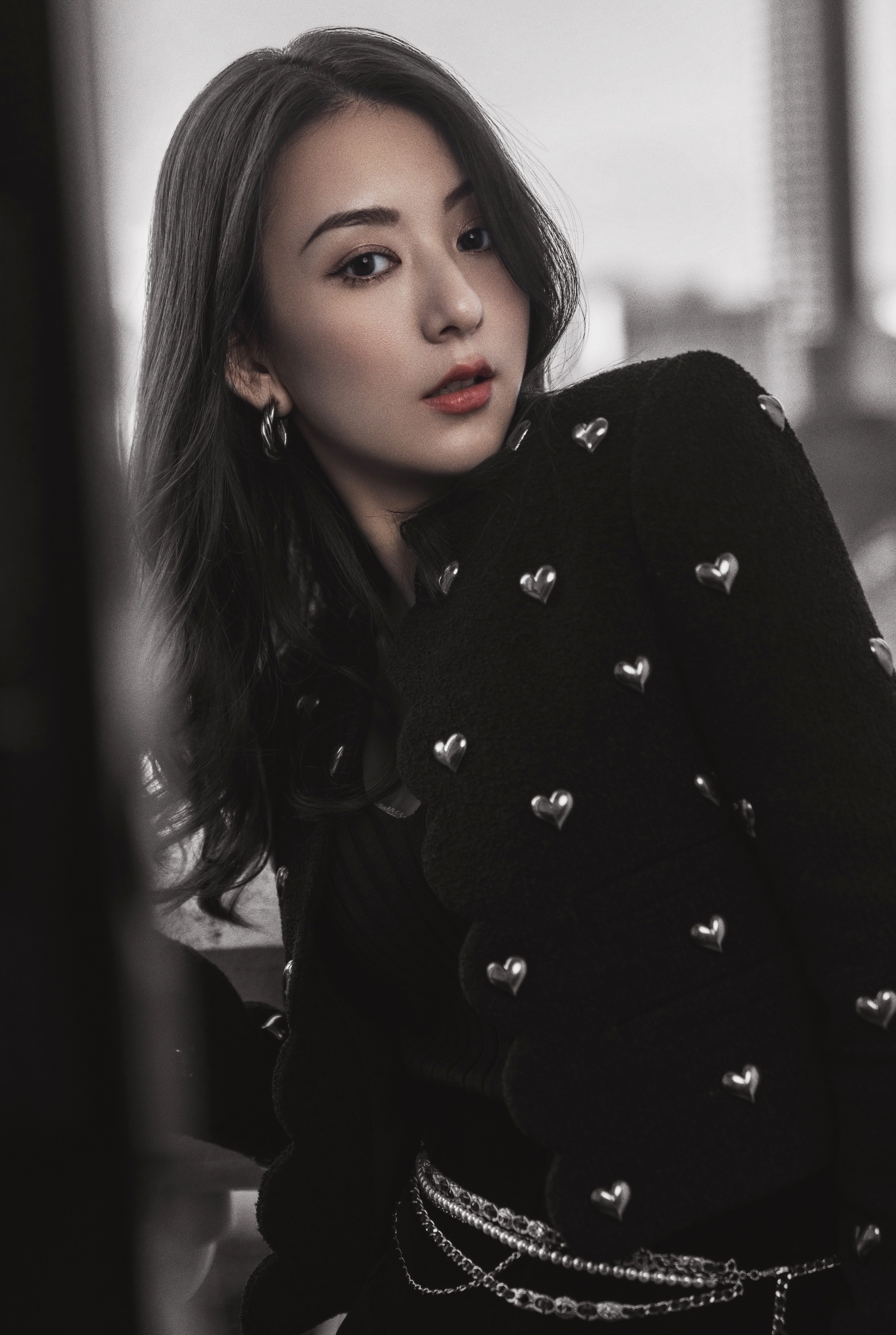 Phương Viện vợ Quách Phú Thành ảnh 1 Phuong Vien vo Quach Phu Thanh anh 1