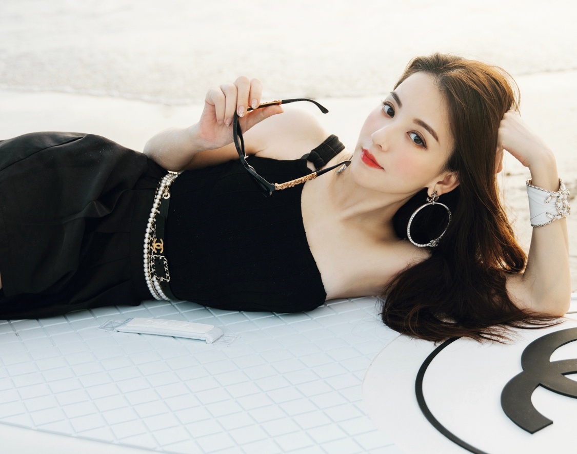 Phương Viện vợ Quách Phú Thành ảnh 9 Phuong Vien vo Quach Phu Thanh anh 9