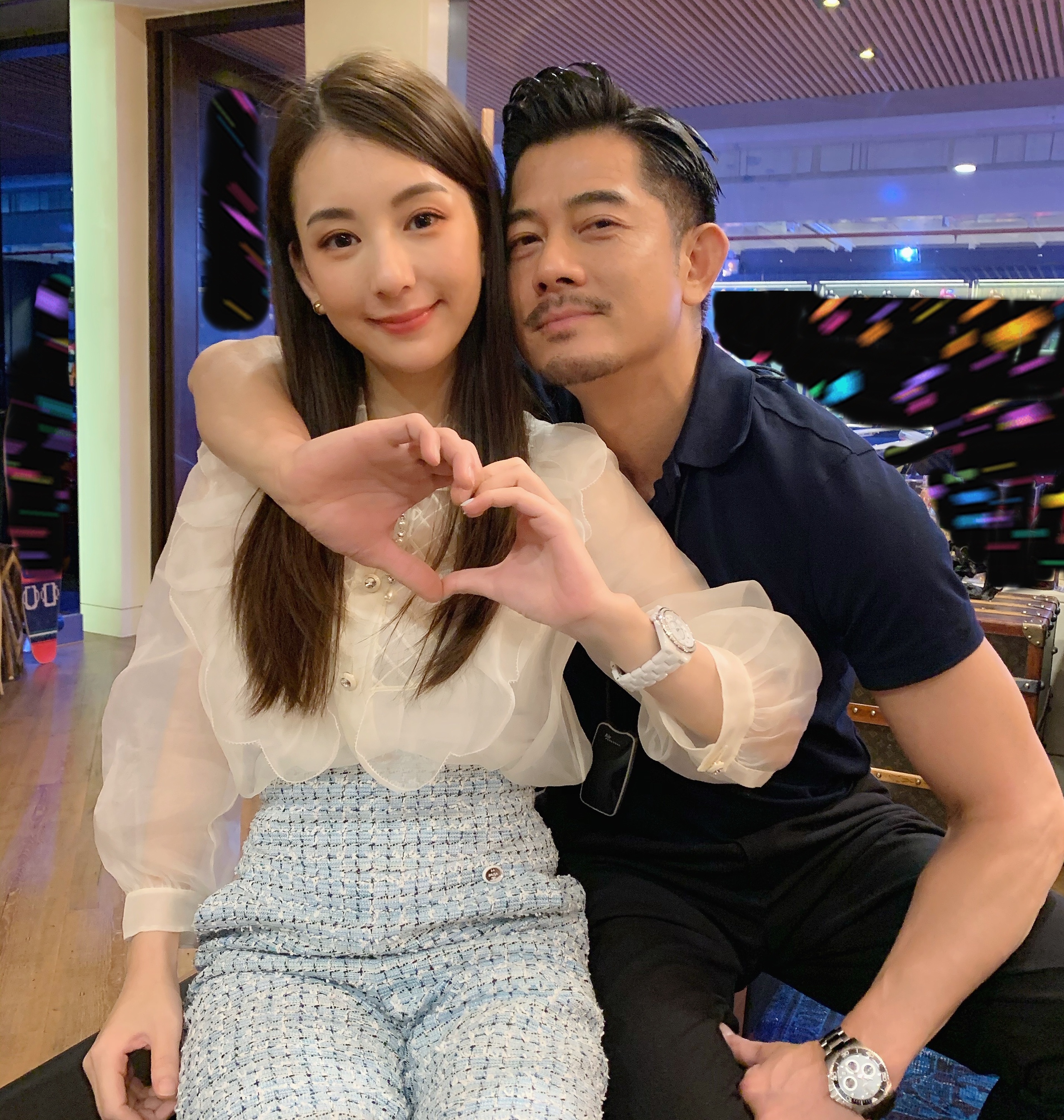 Phương Viện vợ Quách Phú Thành ảnh 3 Phuong Vien vo Quach Phu Thanh anh 3