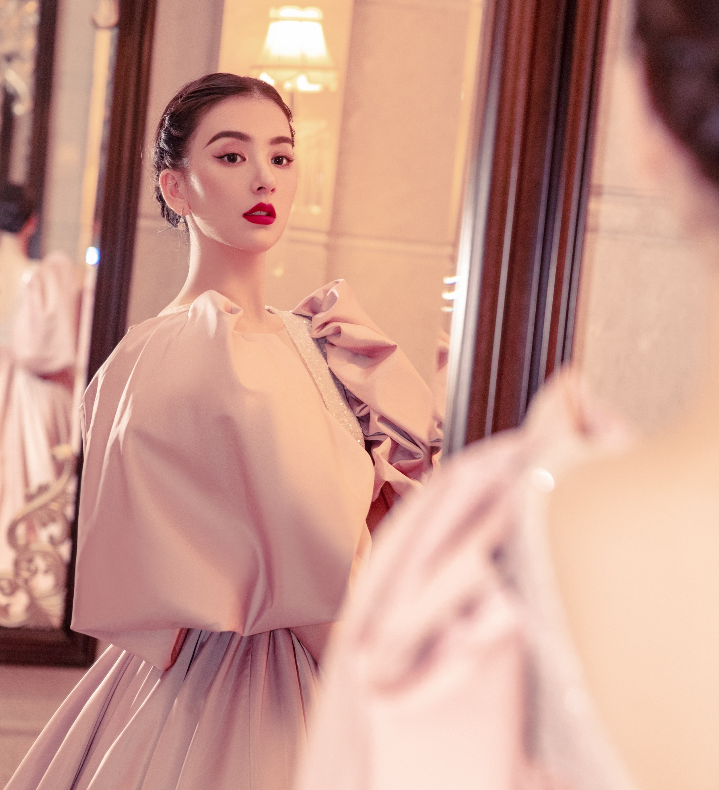 Phương Viện vợ Quách Phú Thành ảnh 7 Phuong Vien vo Quach Phu Thanh anh 7