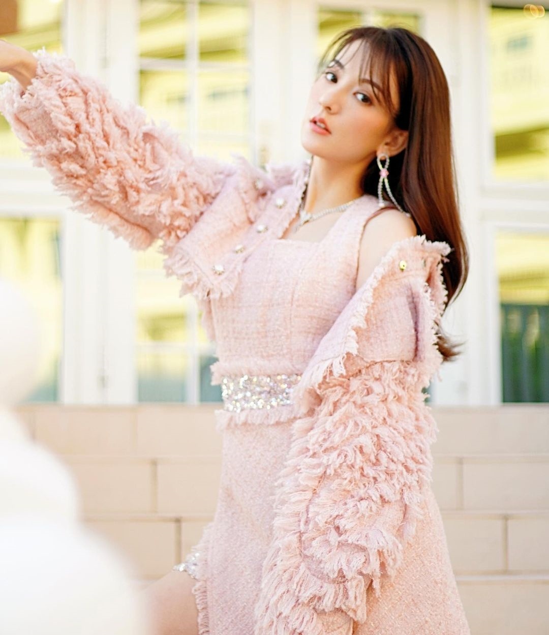 Phương Viện vợ Quách Phú Thành ảnh 6 Phuong Vien vo Quach Phu Thanh anh 6