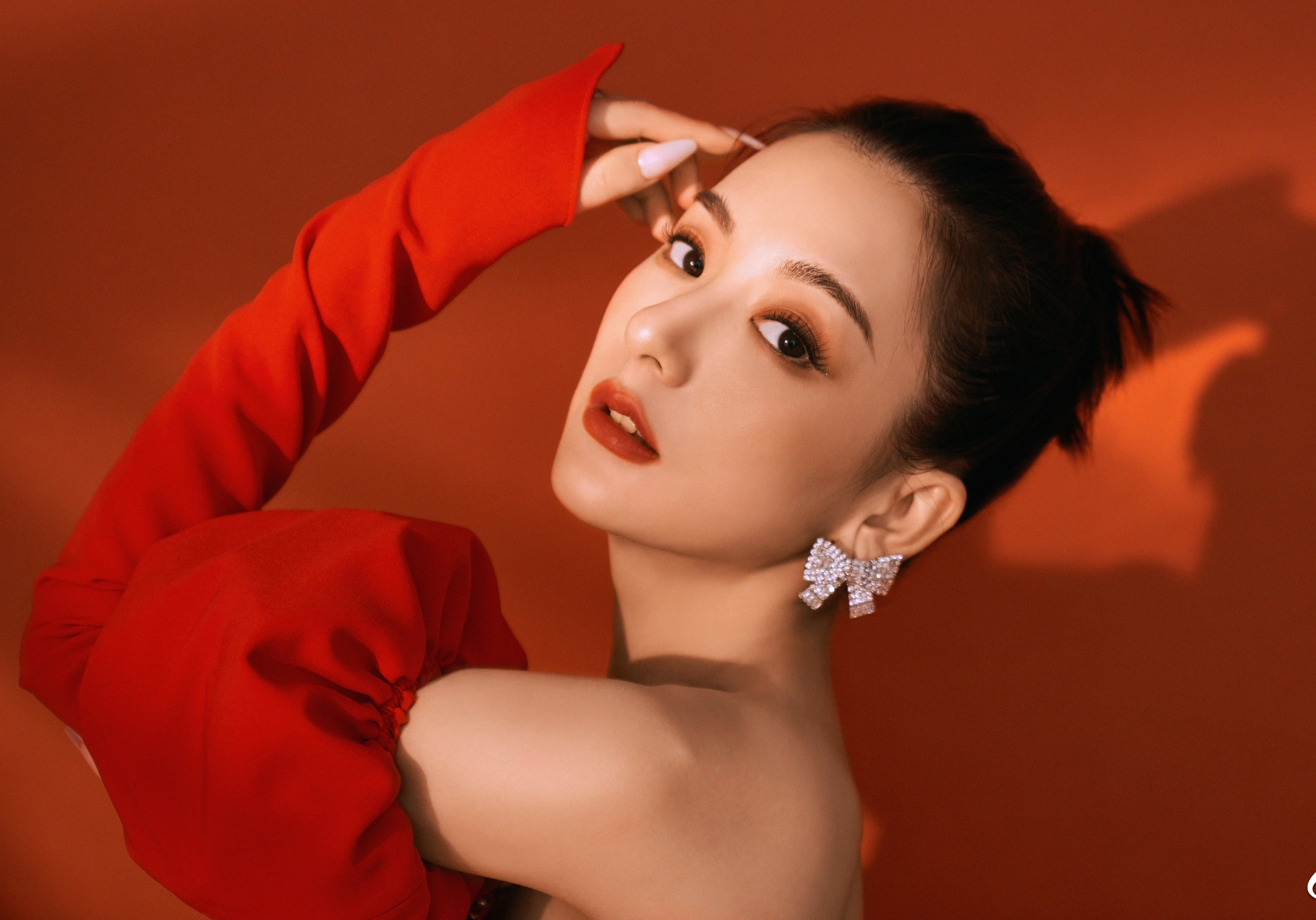 Phương Viện vợ Quách Phú Thành ảnh 5 Phuong Vien vo Quach Phu Thanh anh 5