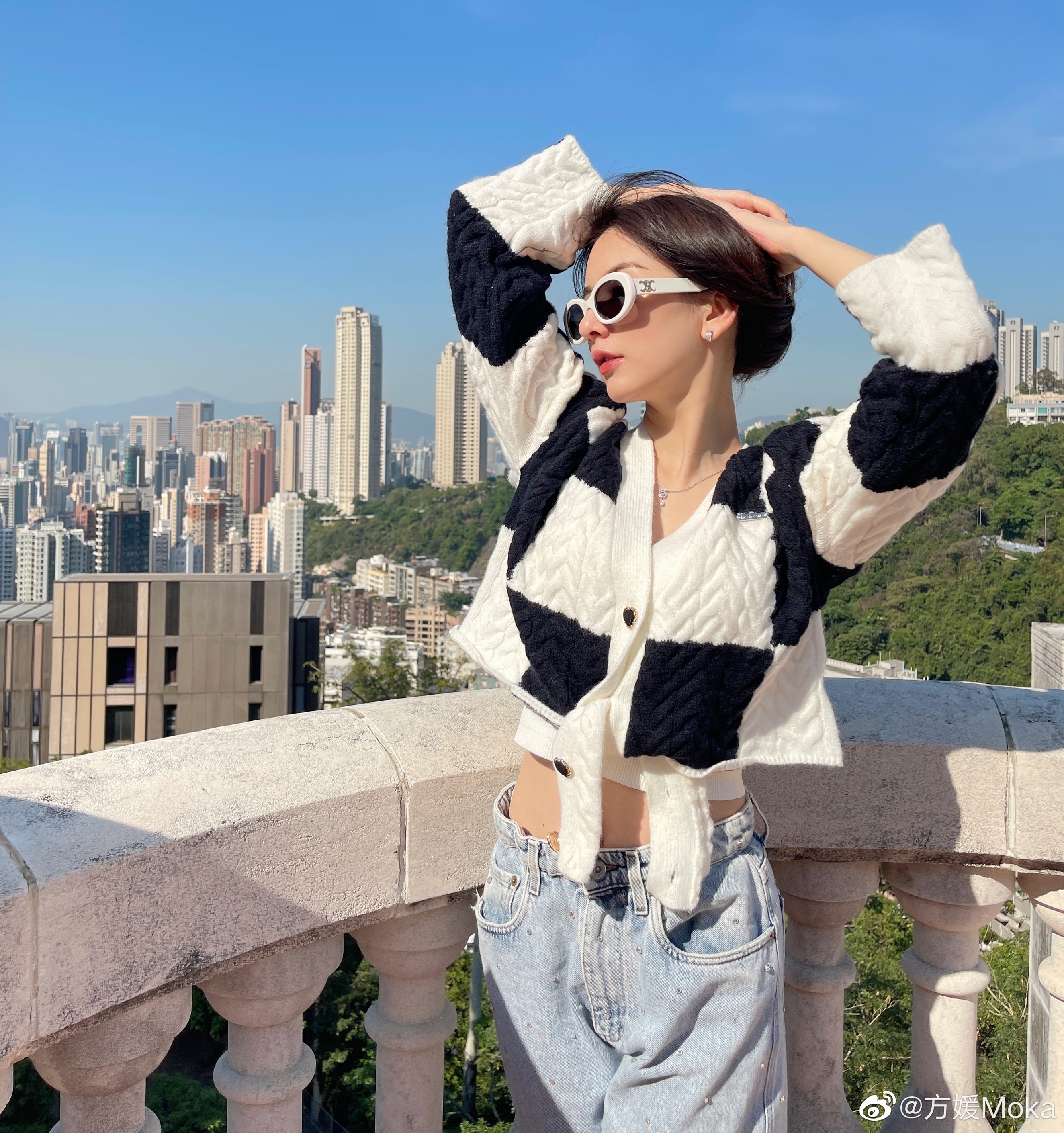 Phương Viện vợ Quách Phú Thành ảnh 12 Phuong Vien vo Quach Phu Thanh anh 12