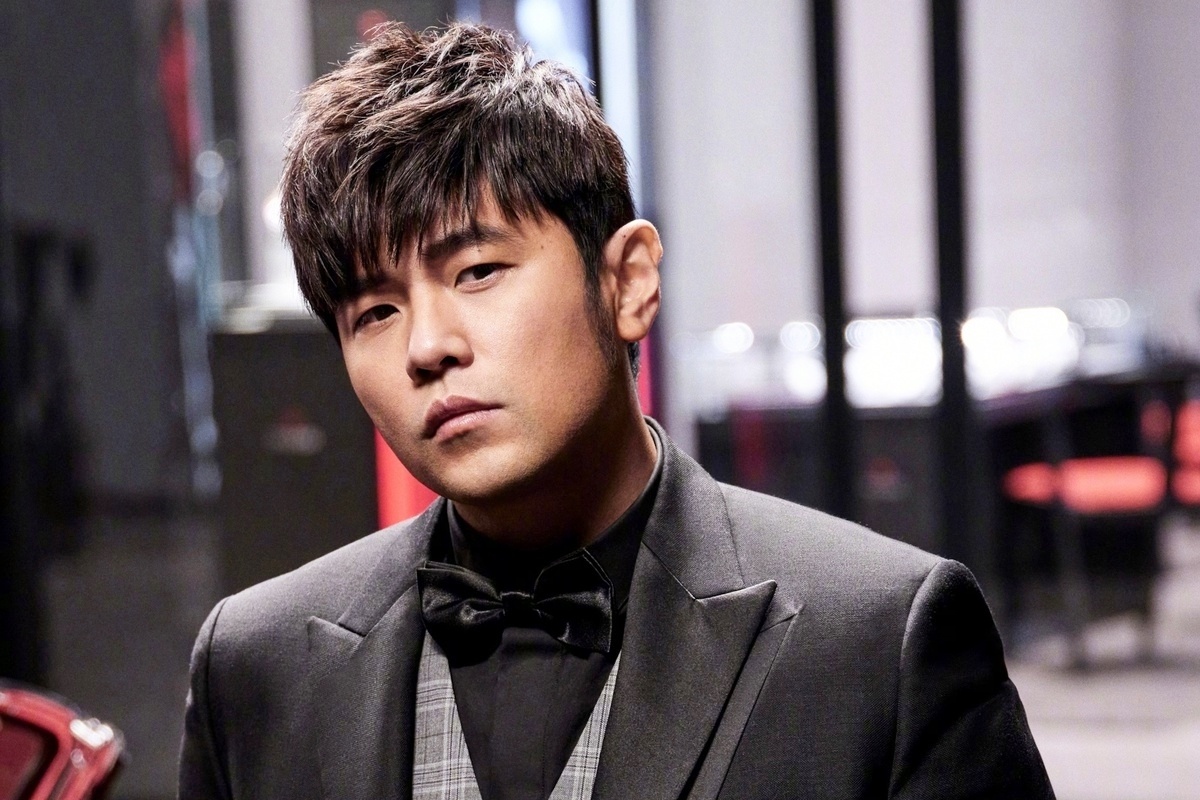 Chau Kiet Luan bi danh cap NFT hinh anh