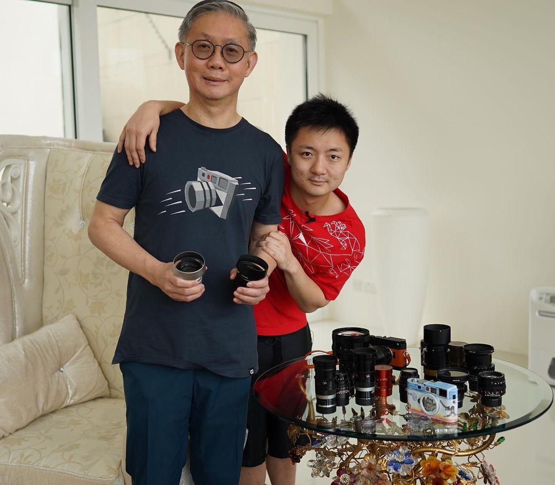 Vien Gia Man va dai gia Hong Kong anh 2