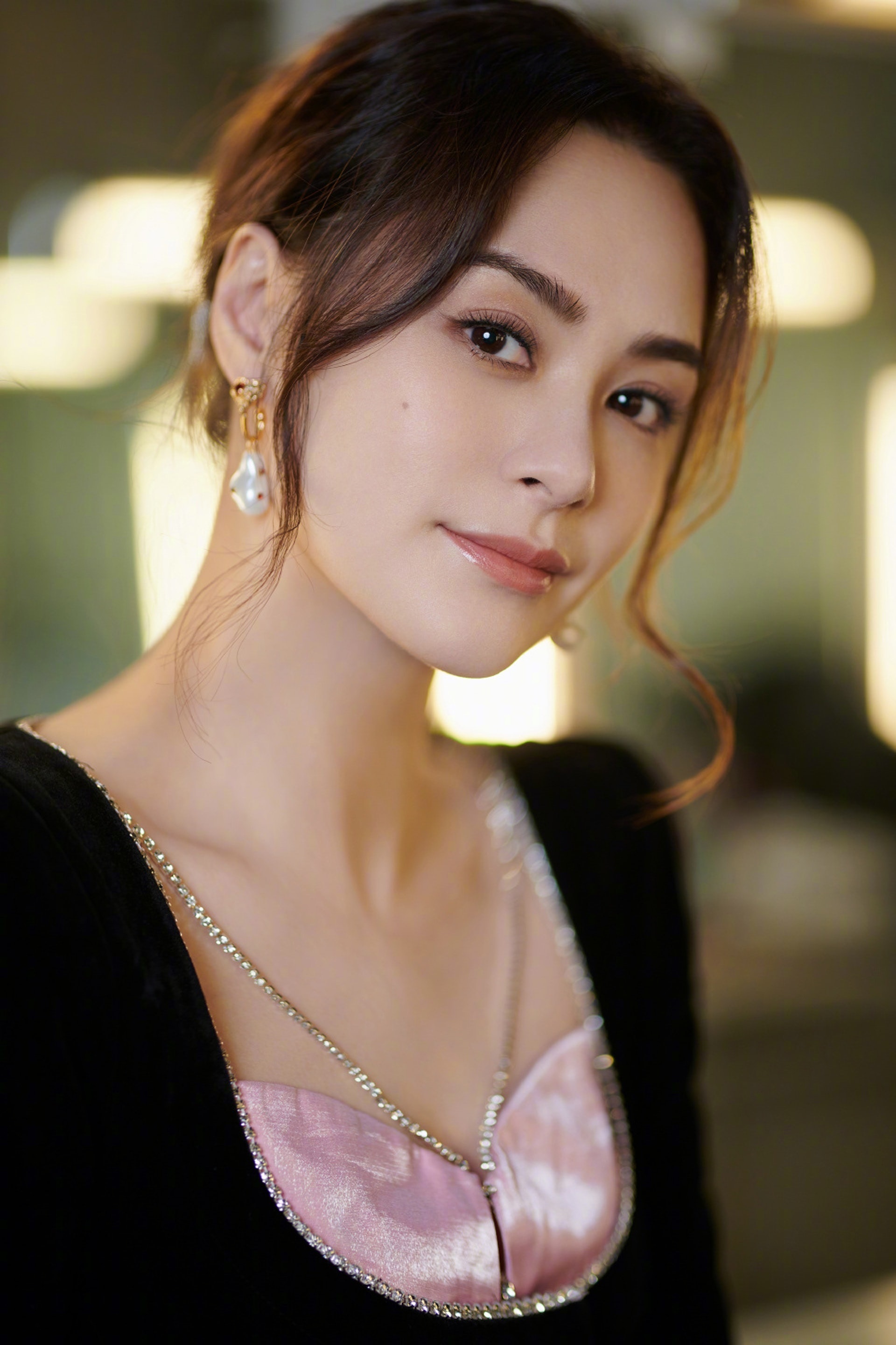 Chung Han Dong ly hon anh 1