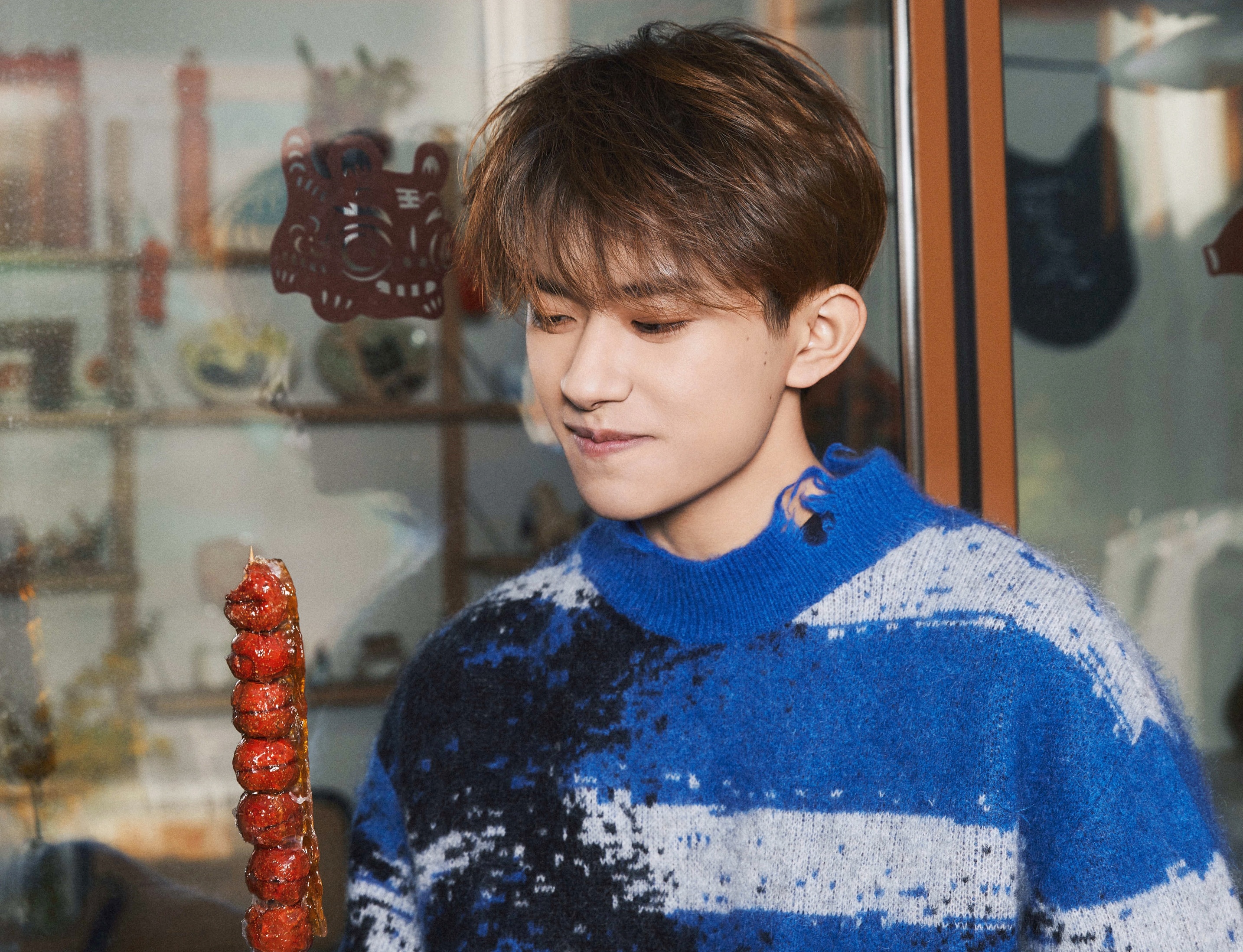 Dich Duong Thien Ti anh 4