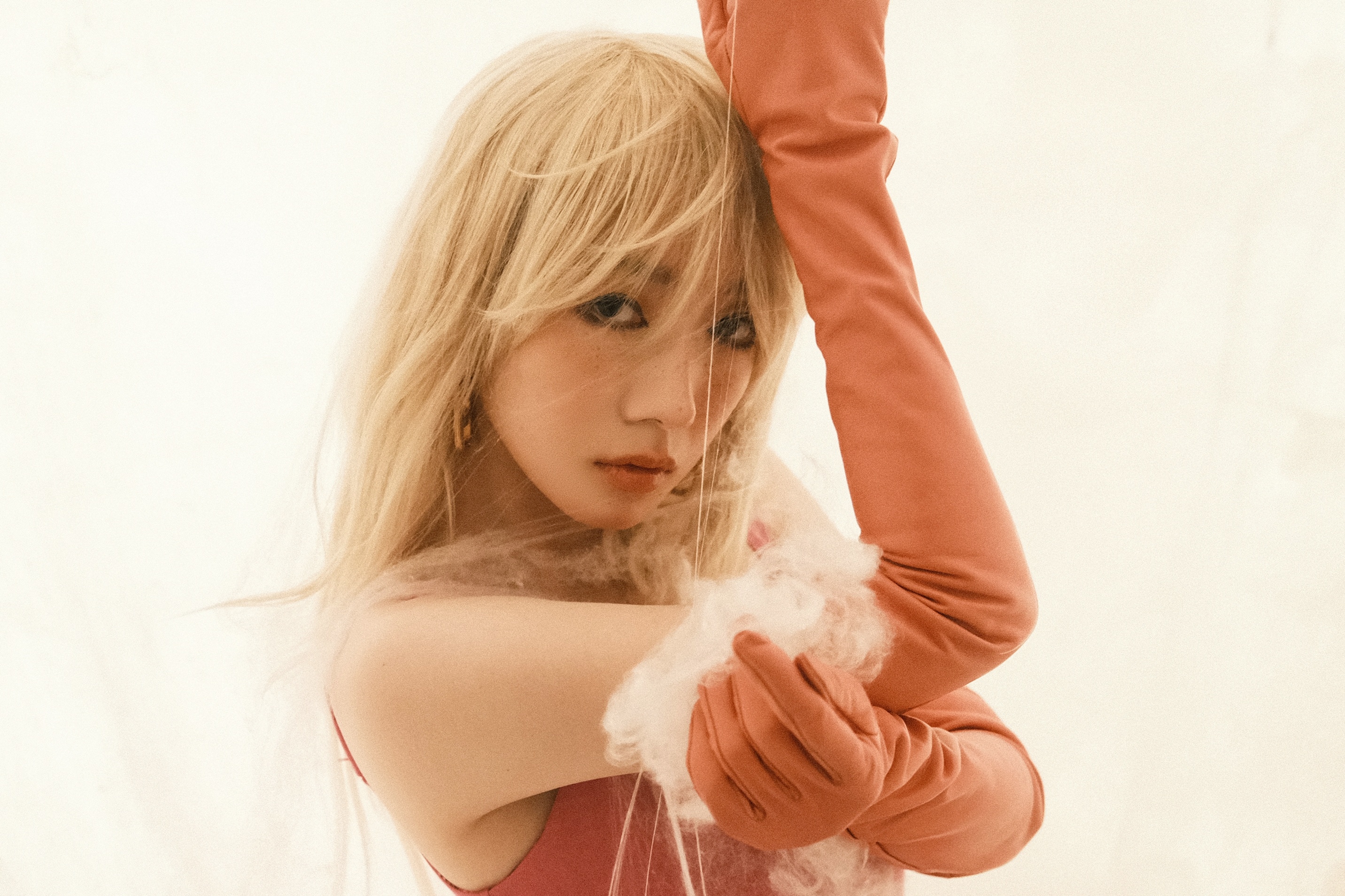 Manh My Ky dao nhai MV cua Taylor Swift? hinh anh