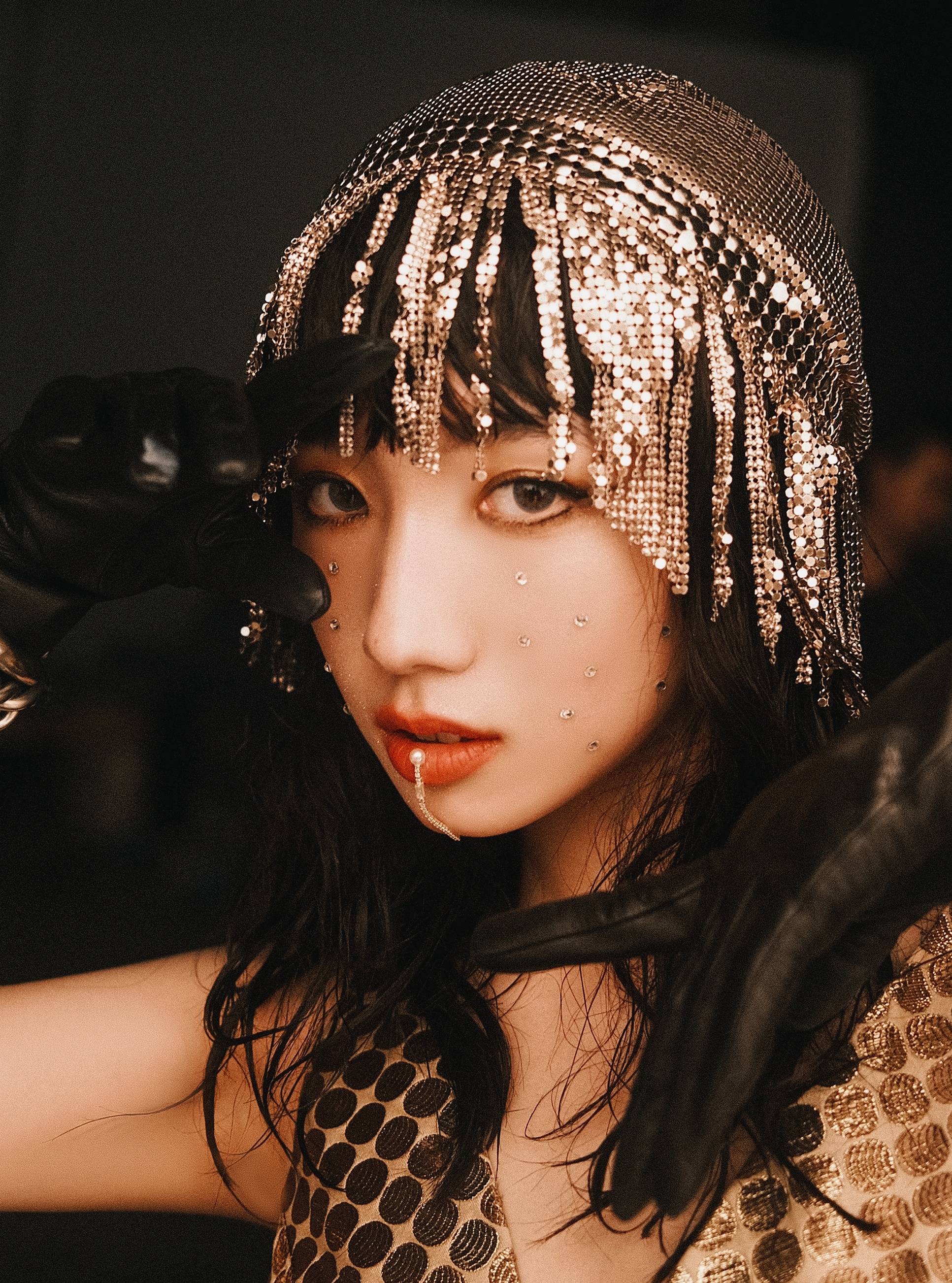 Mạnh Mỹ Kỳ trở lại ảnh 6 Manh My Ky tro lai anh 6