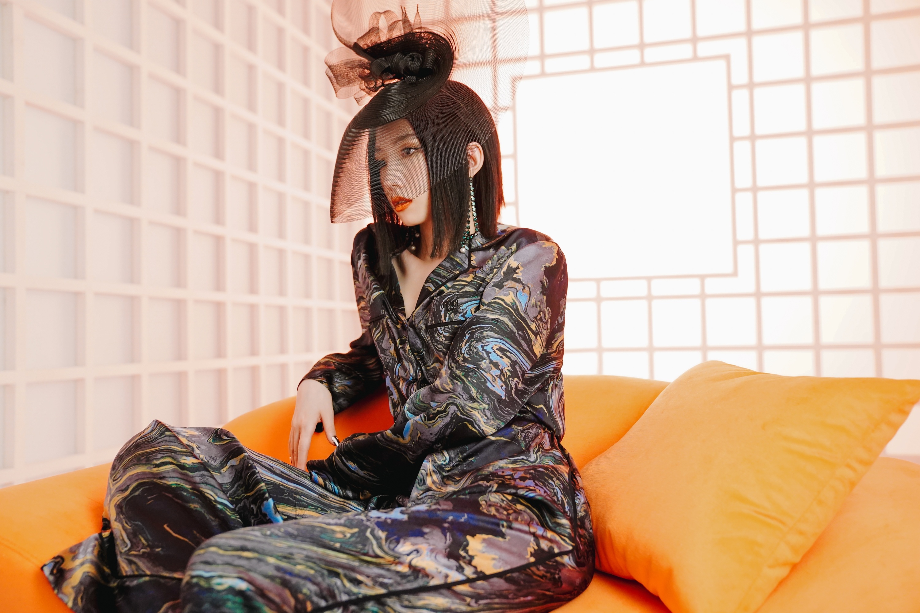 Mạnh Mỹ Kỳ trở lại ảnh 5 Manh My Ky tro lai anh 5