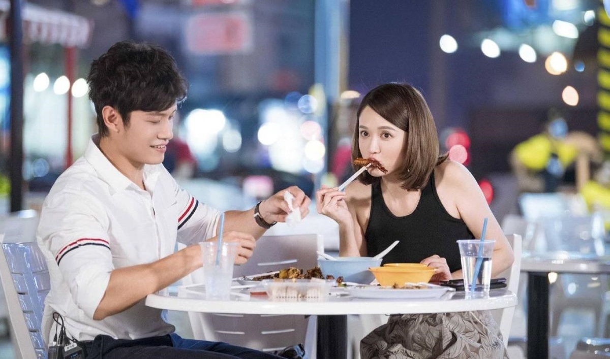 Tran Kieu An ket hon anh 8