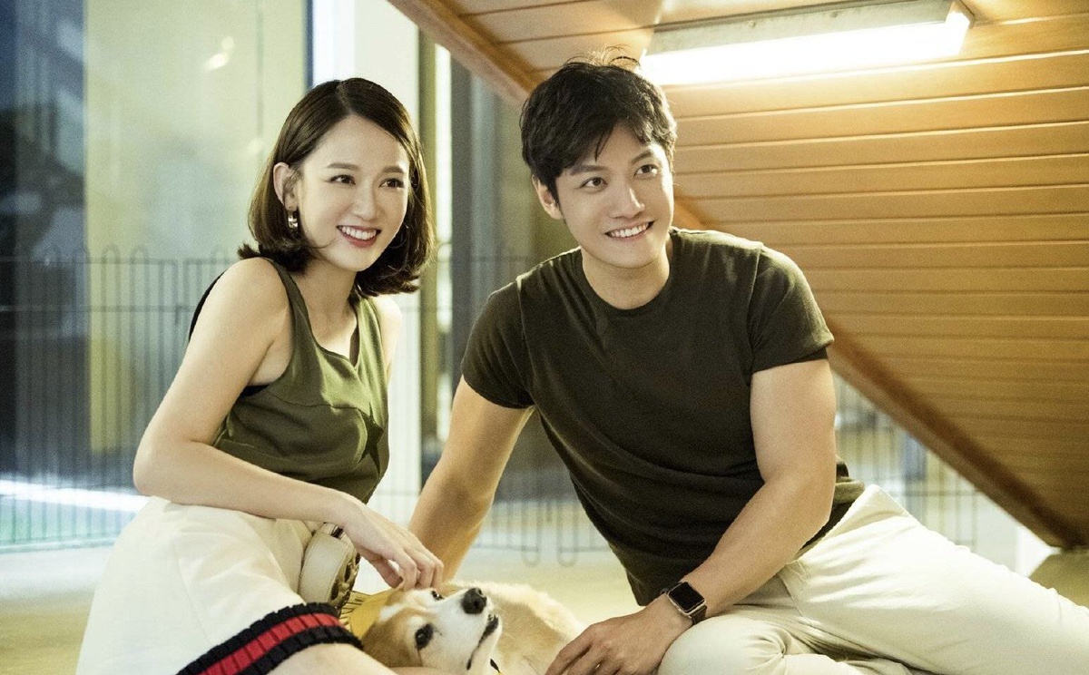 Tran Kieu An ket hon anh 5