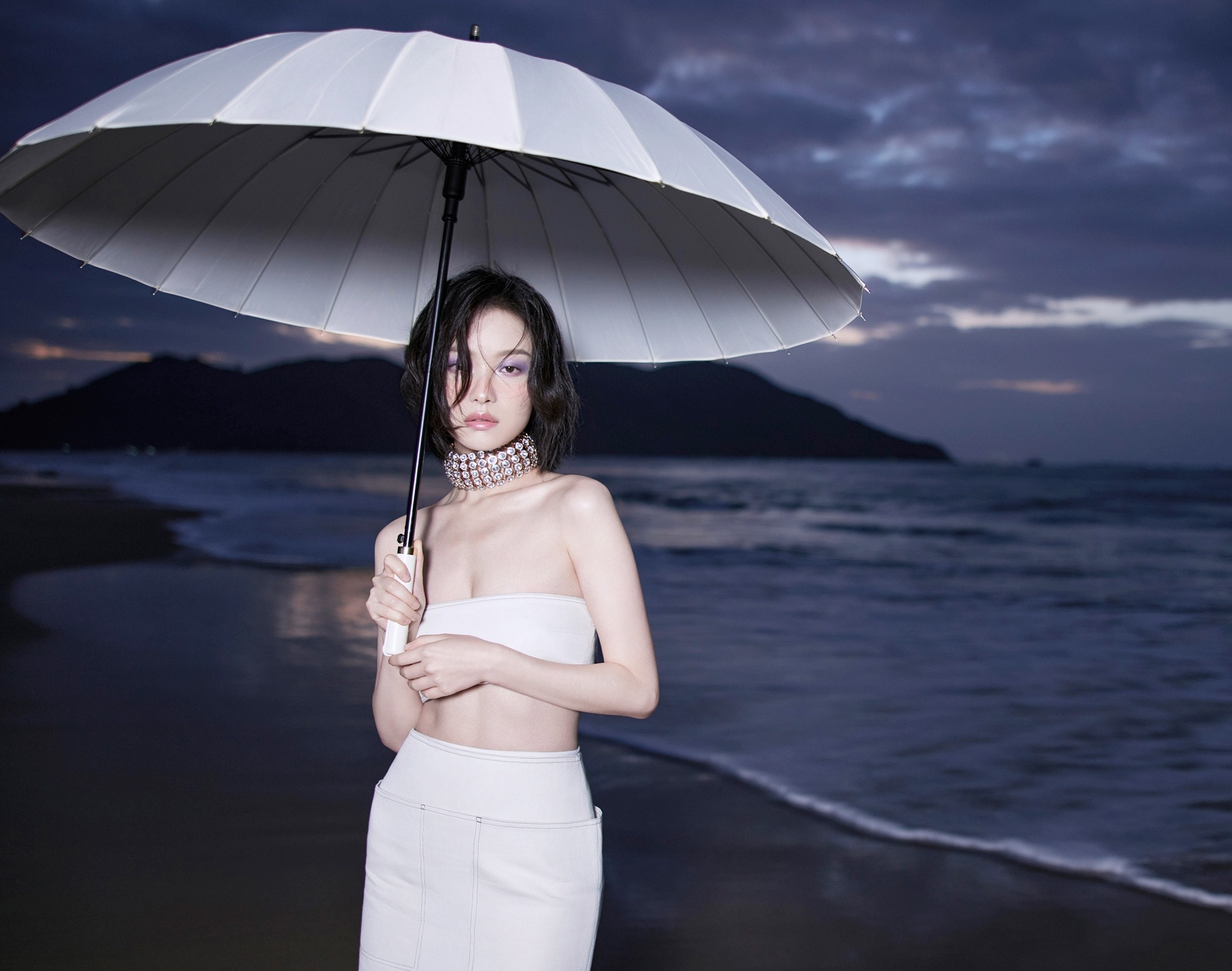 Dang Luan tron thue anh 5