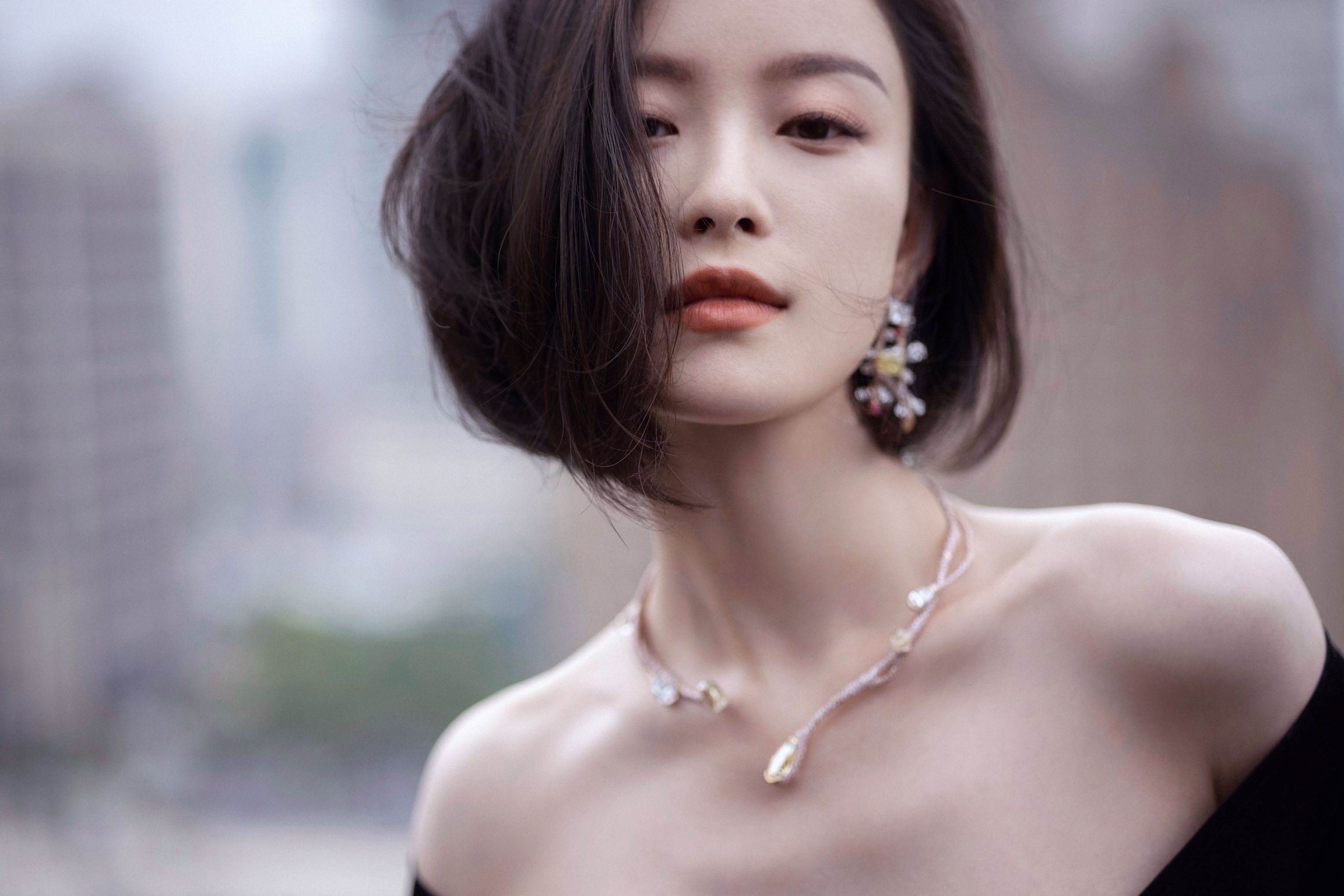 Dang Luan tron thue anh 1