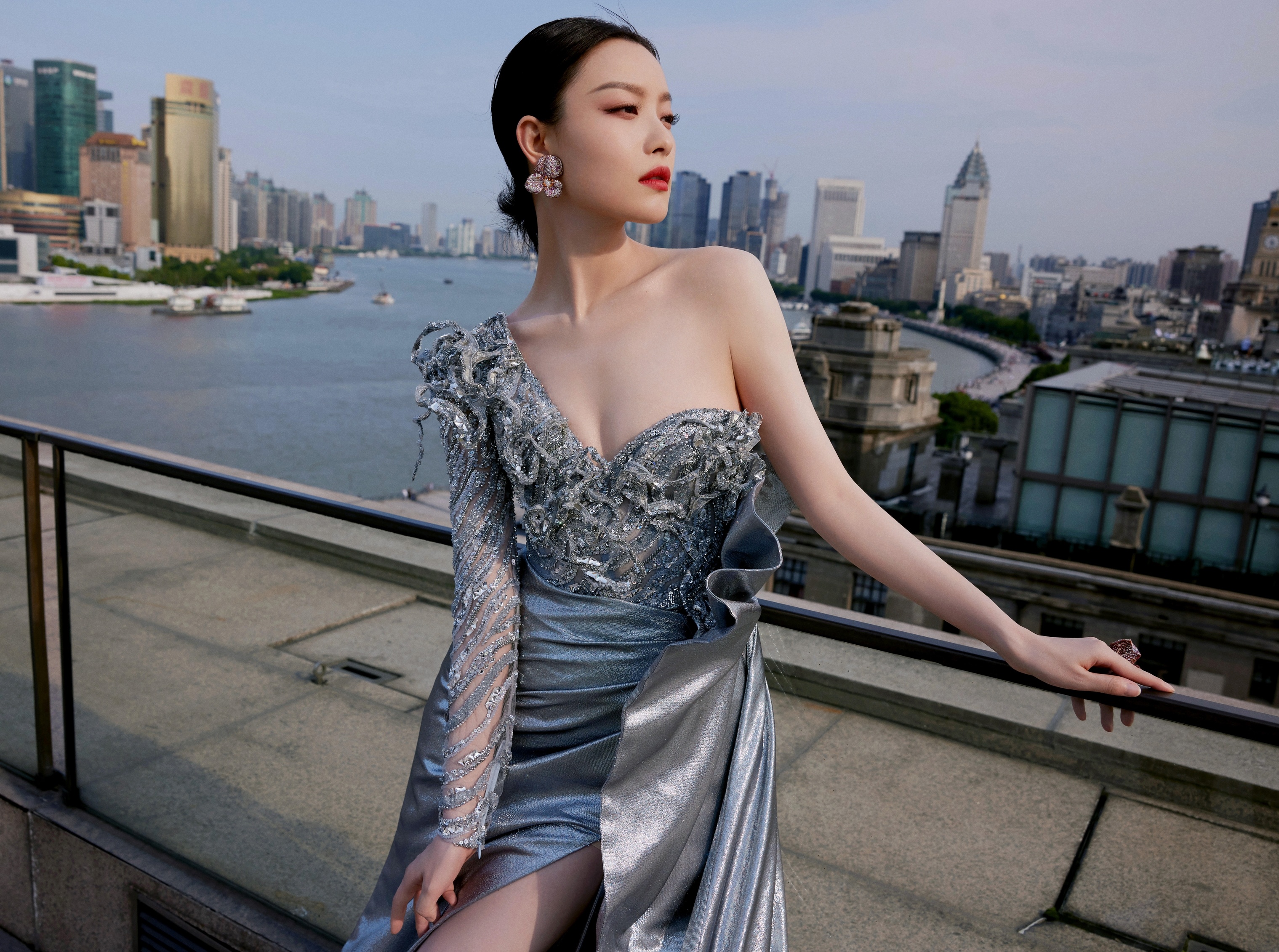 Dang Luan tron thue anh 6