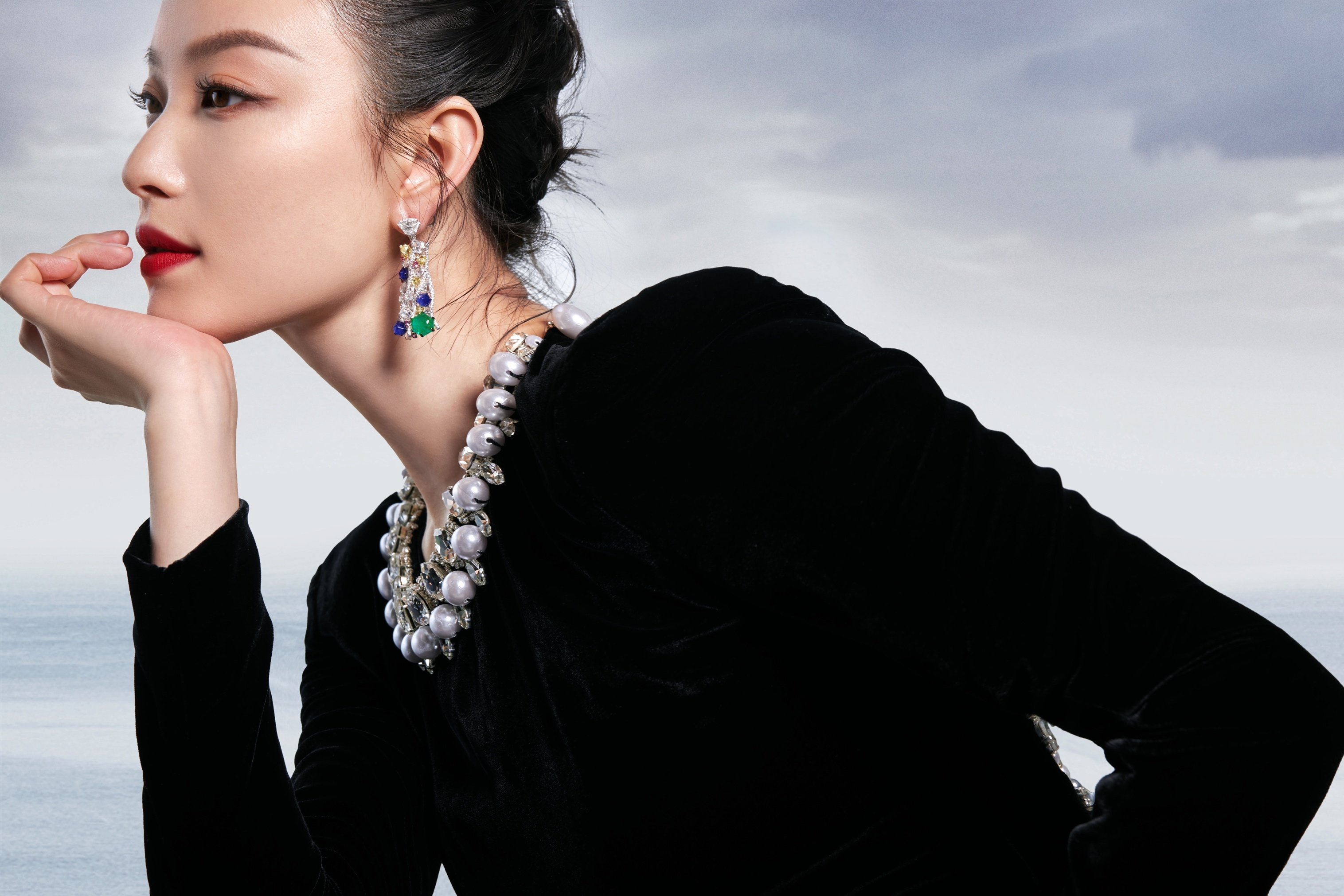 Dang Luan tron thue anh 9