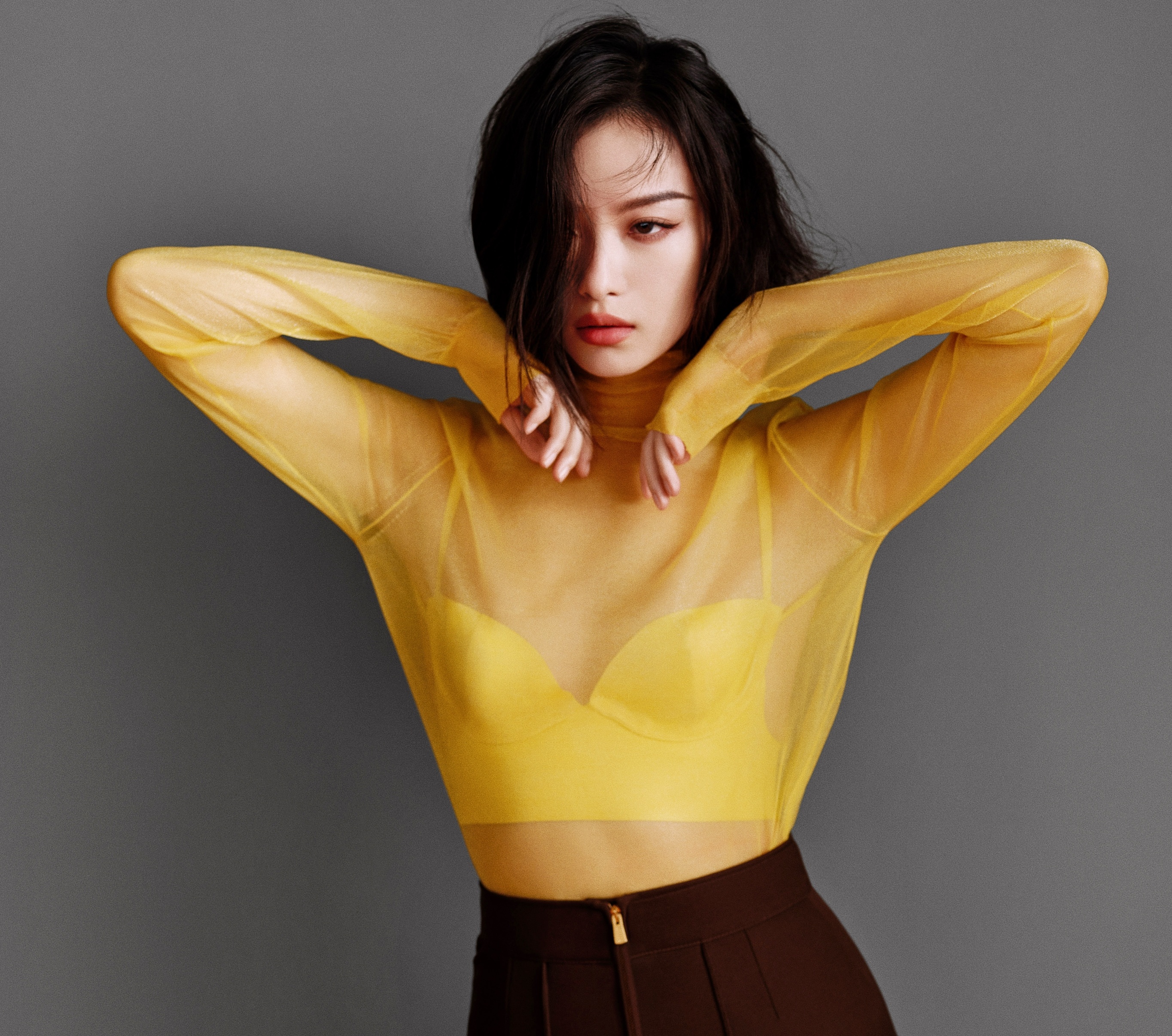 Dang Luan tron thue anh 7