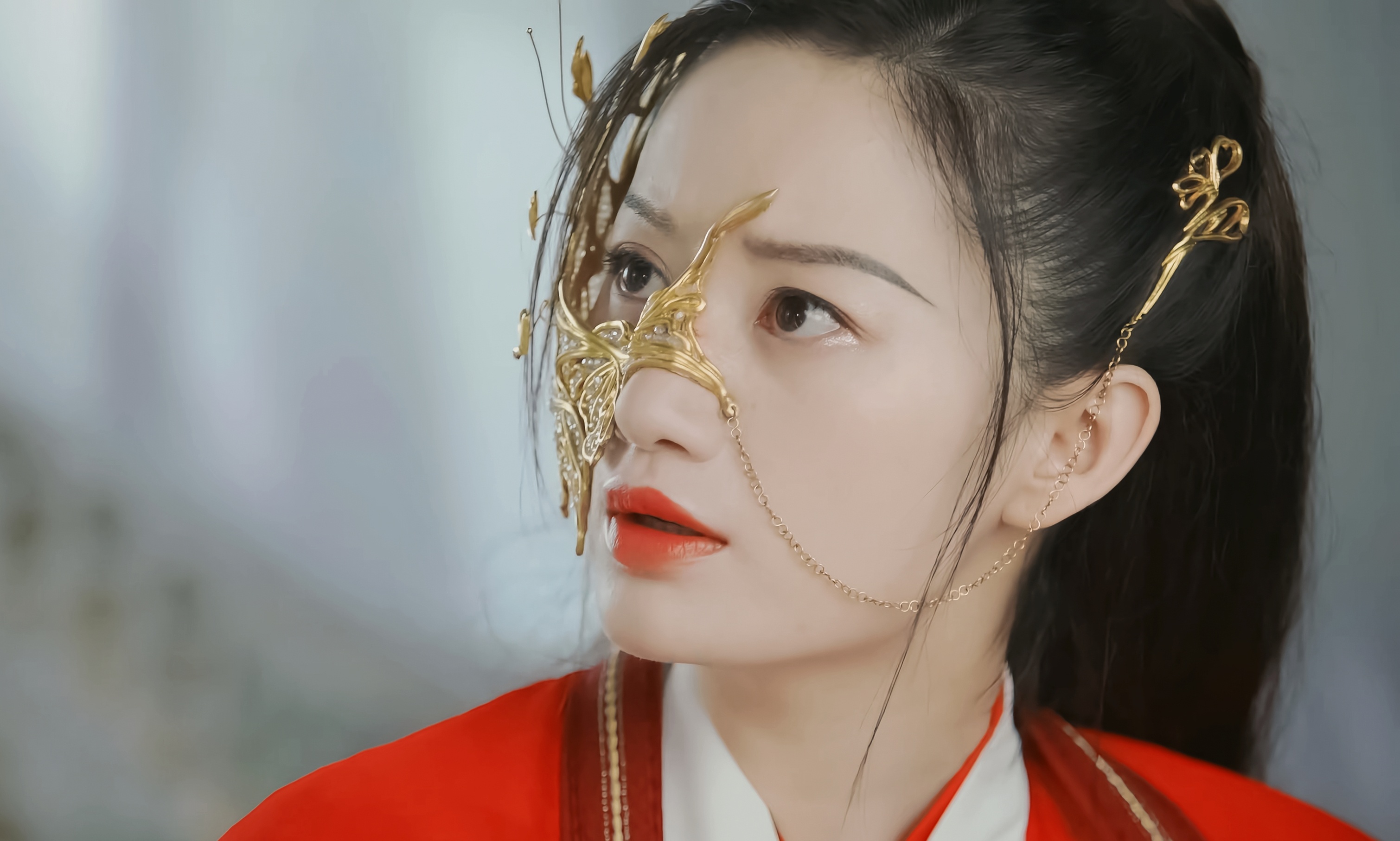 Ngu giao ky dich le nhiet ba anh 5