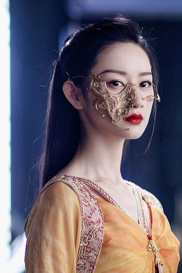 Ngu giao ky dich le nhiet ba anh 2