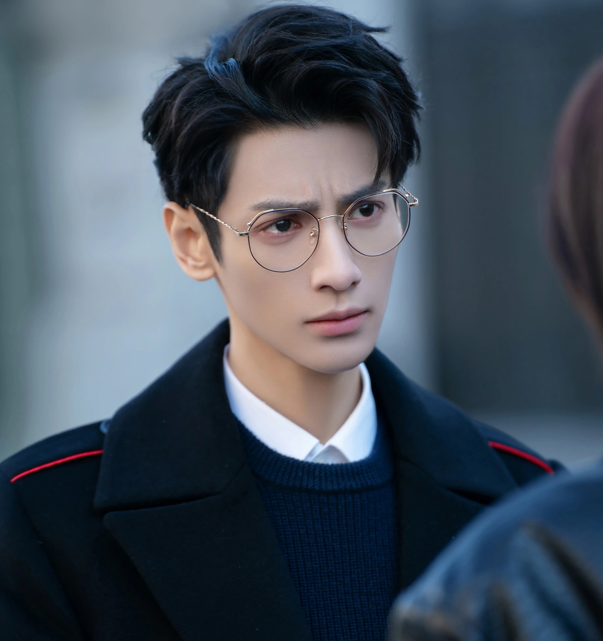 Địch Lệ Nhiệt Ba ngự giao ký ảnh 10 Dich Le Nhiet Ba ngu giao ky anh 10