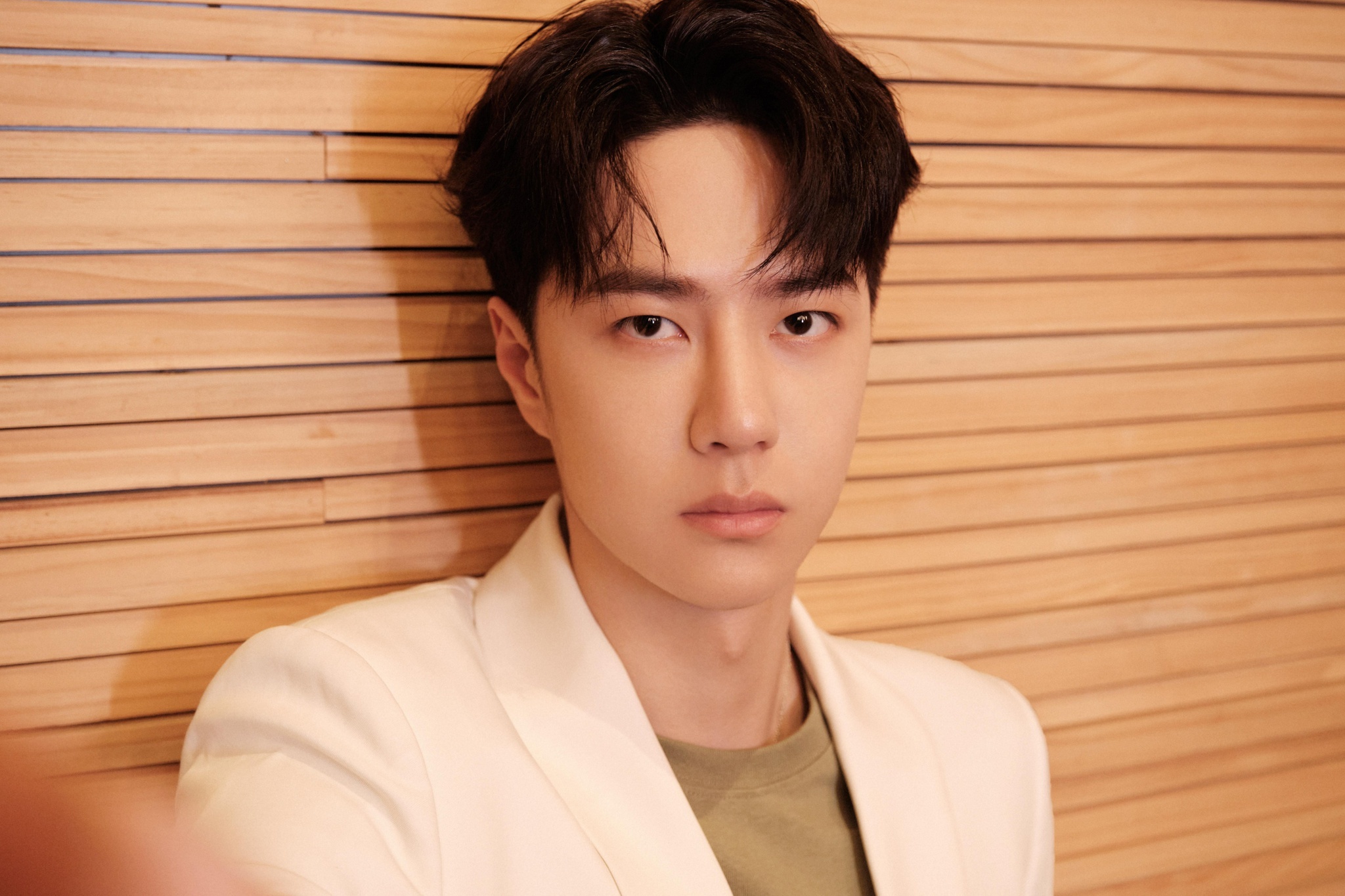 Địch Lệ Nhiệt Ba ngự giao ký ảnh 9 Dich Le Nhiet Ba ngu giao ky anh 9