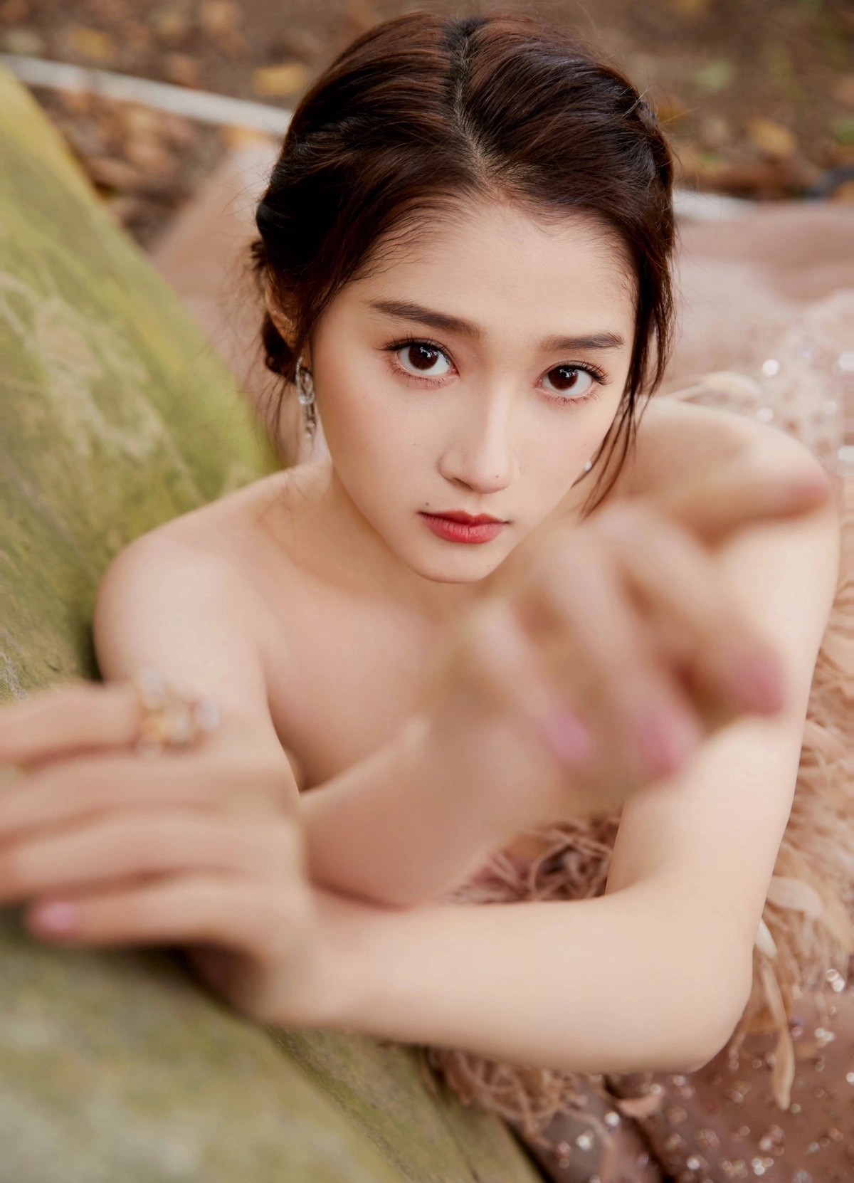 Quan Hiểu Đồng bị kiện ảnh 8 Quan Hieu Dong bi kien anh 8