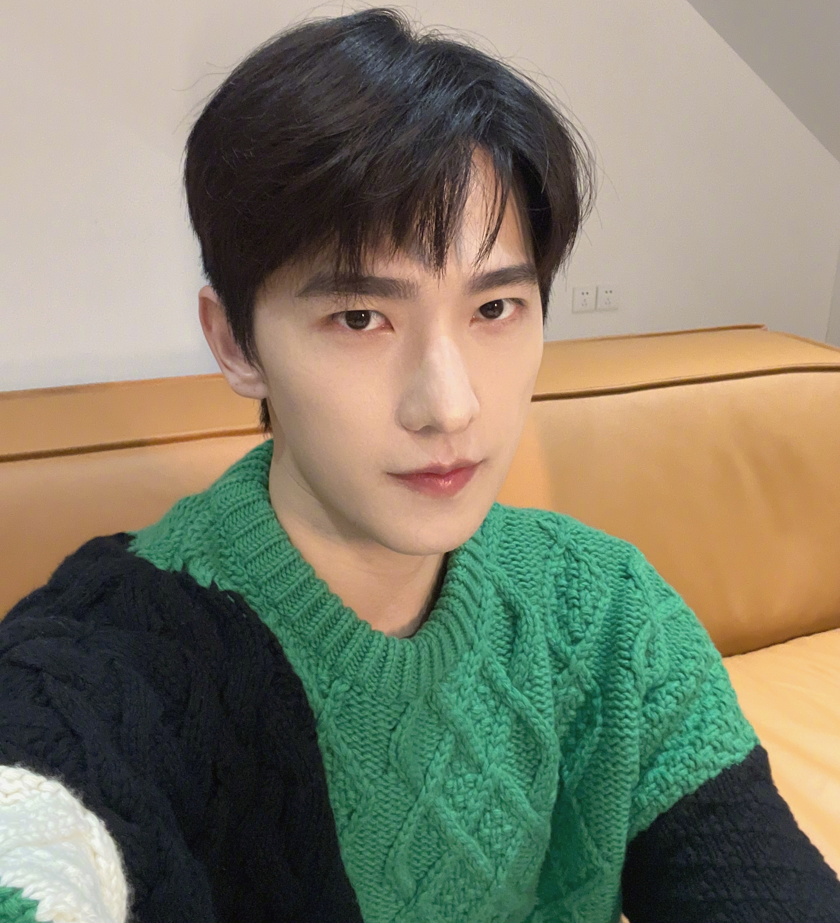 Dương Dương hẹn hò Triệu Lộ Tư ảnh 5 Duong Duong hen ho Trieu Lo Tu anh 5