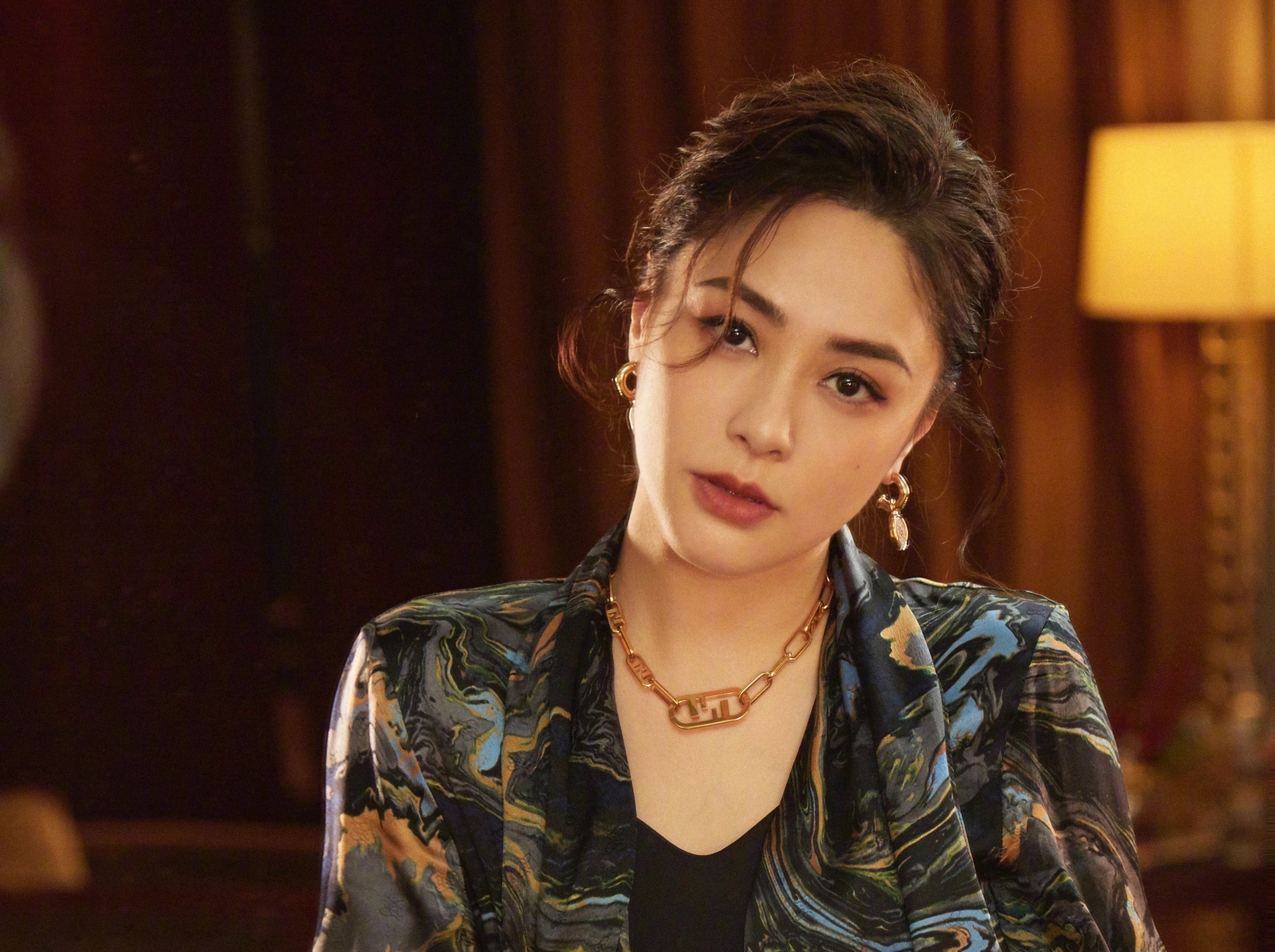 Chung Han Dong dong Thanh Xa anh 8