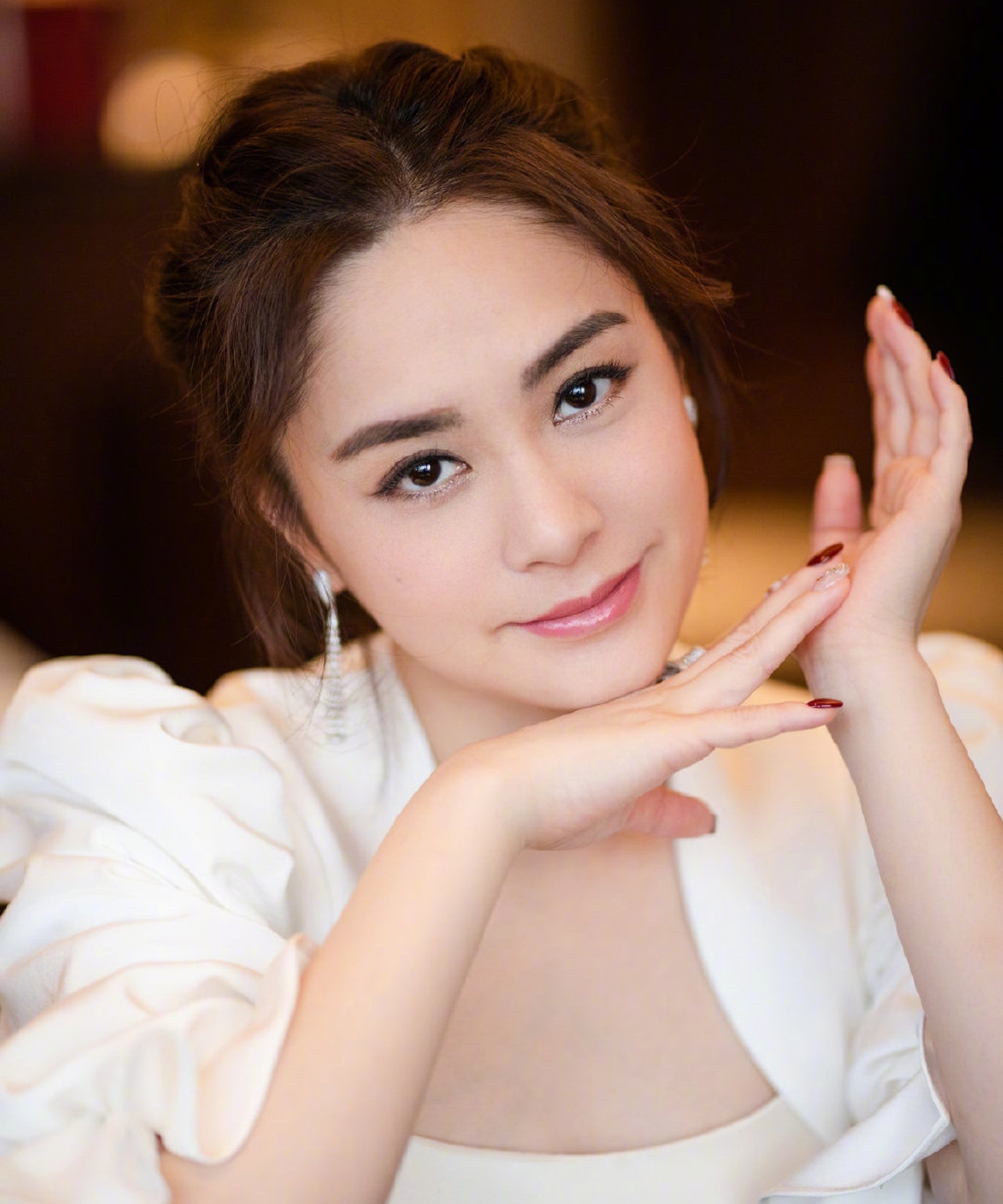 Chung Han Dong dong Thanh Xa anh 7