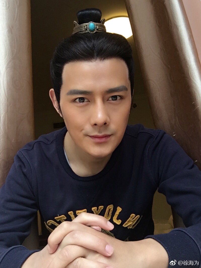 từ hải vi nuôi gà ảnh 4 tu hai vi nuoi ga anh 4