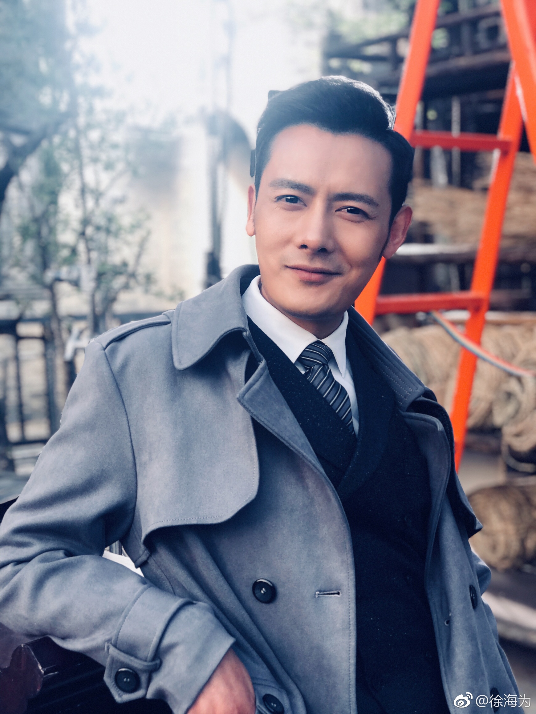 từ hải vi nuôi gà ảnh 3 tu hai vi nuoi ga anh 3