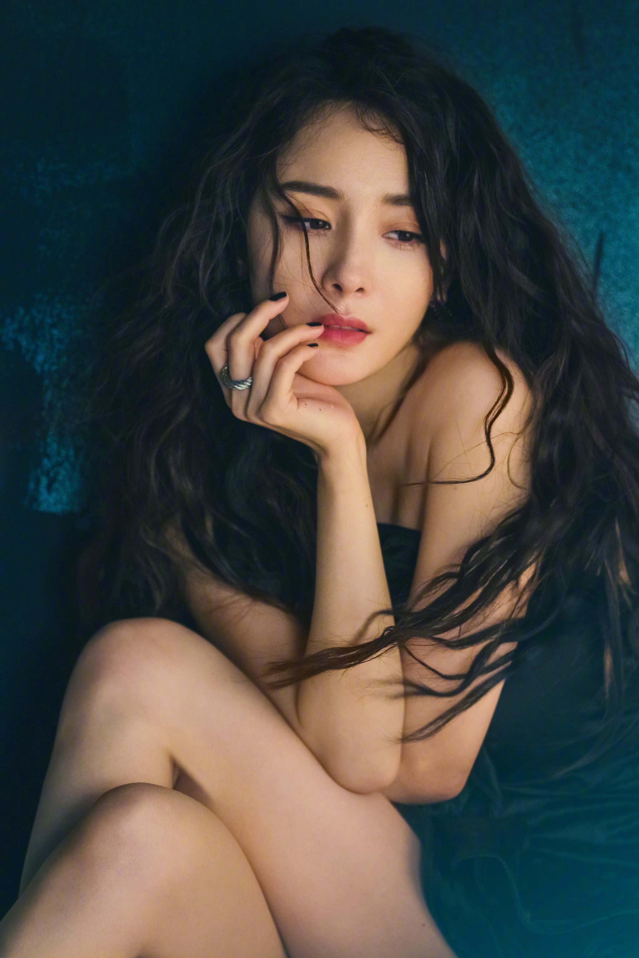 Duong Mich dong kieu tang anh 1