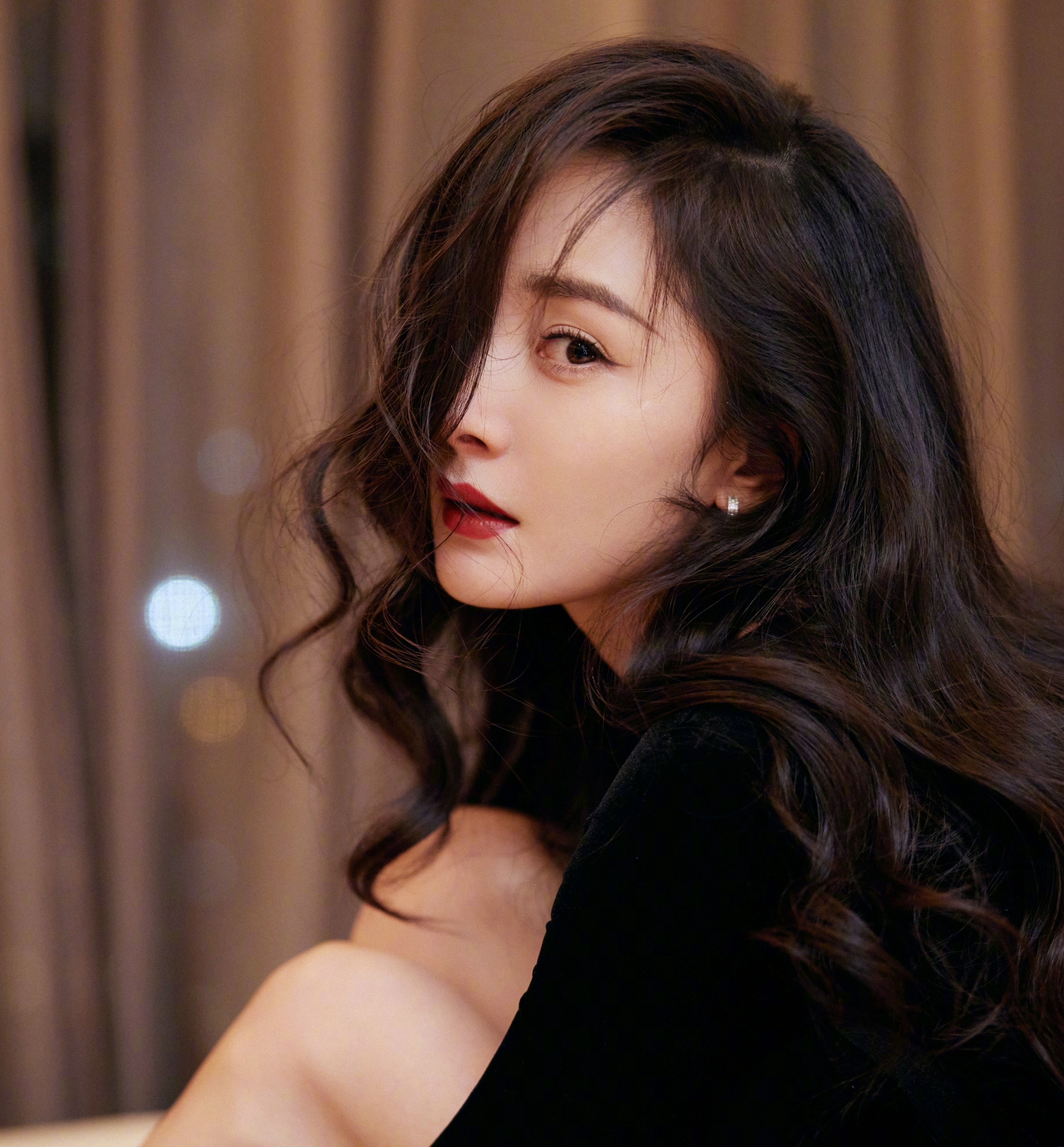 Duong Mich dong kieu tang anh 7